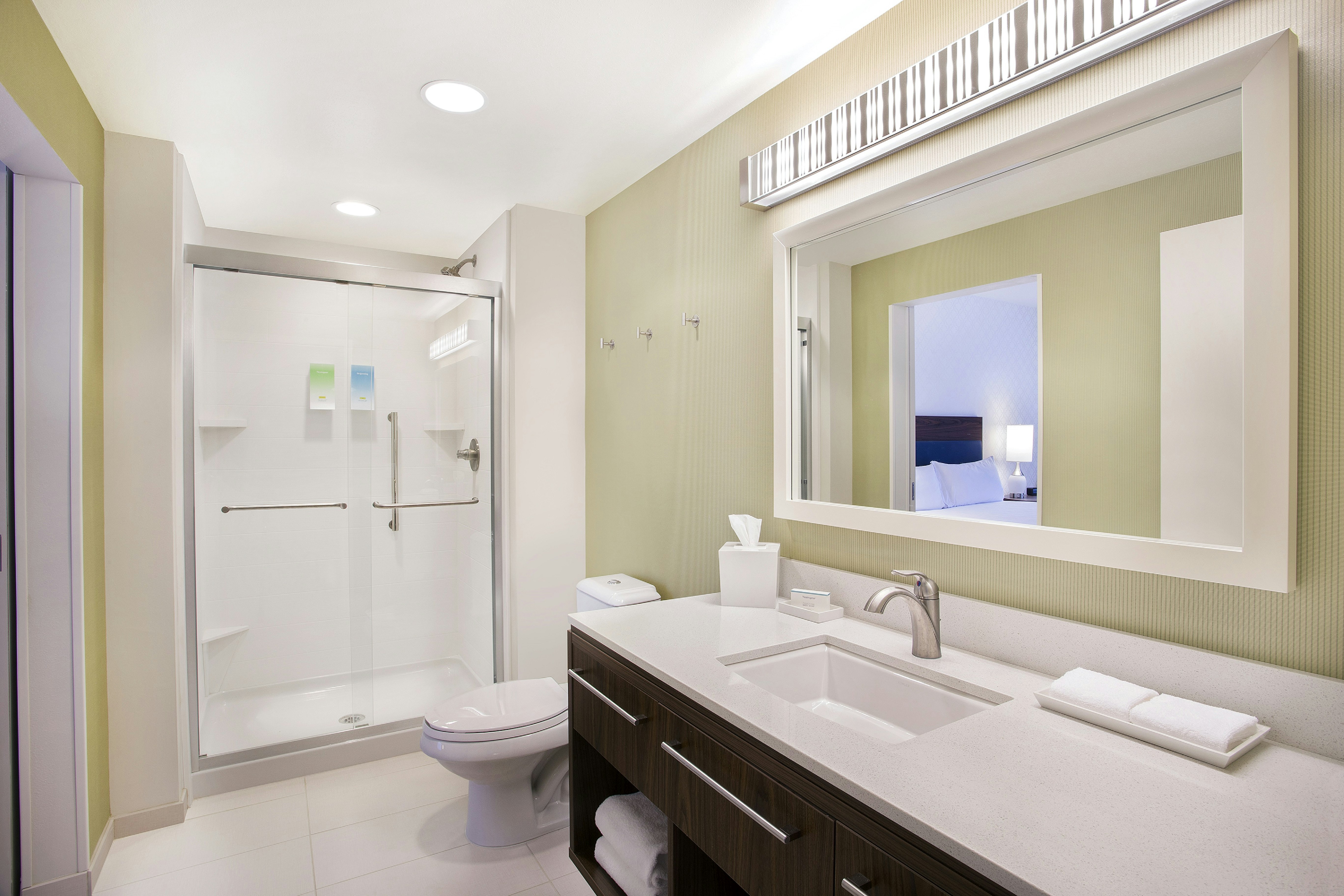 Home2 Suites by Hilton Oxford