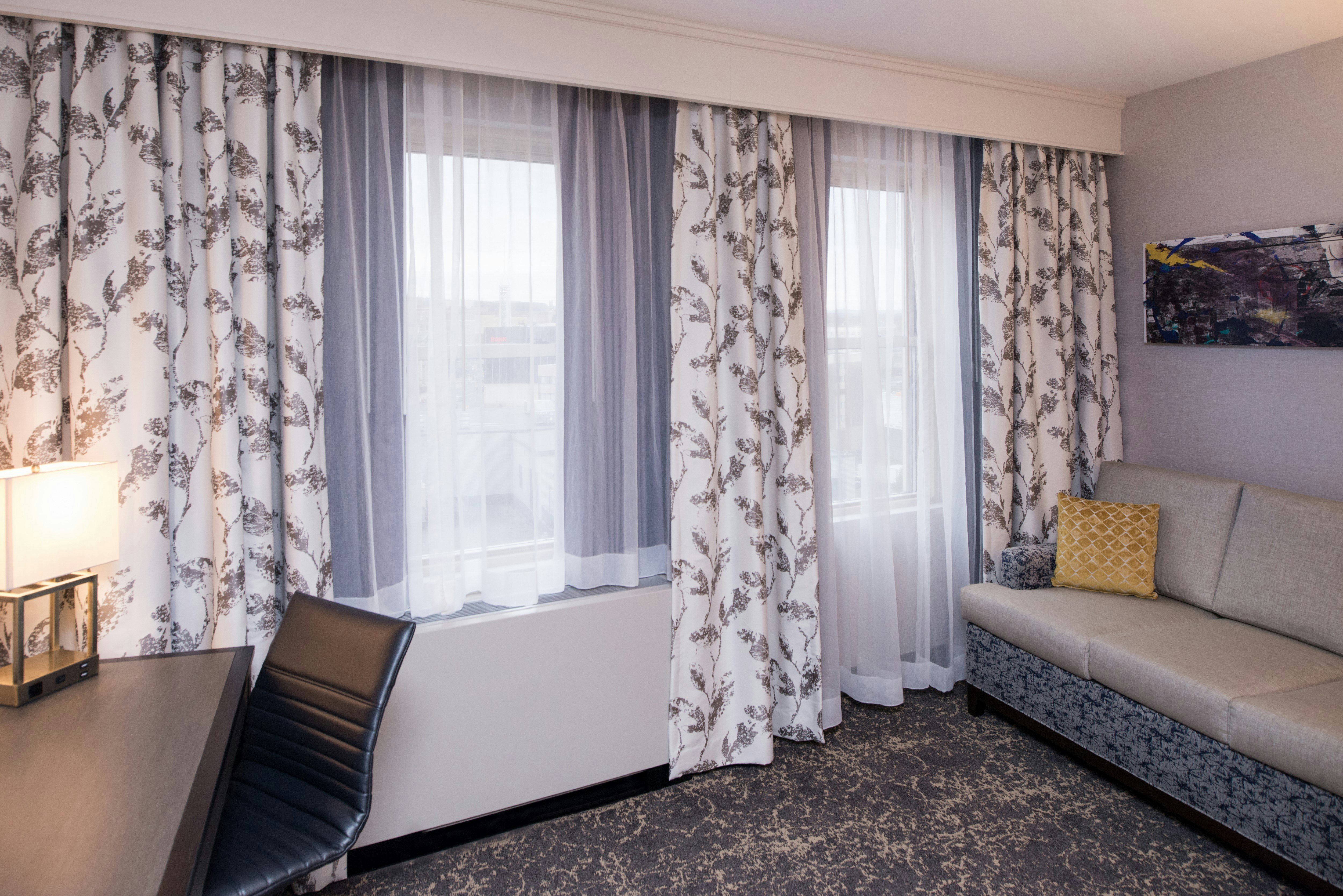 DoubleTree by Hilton Utica