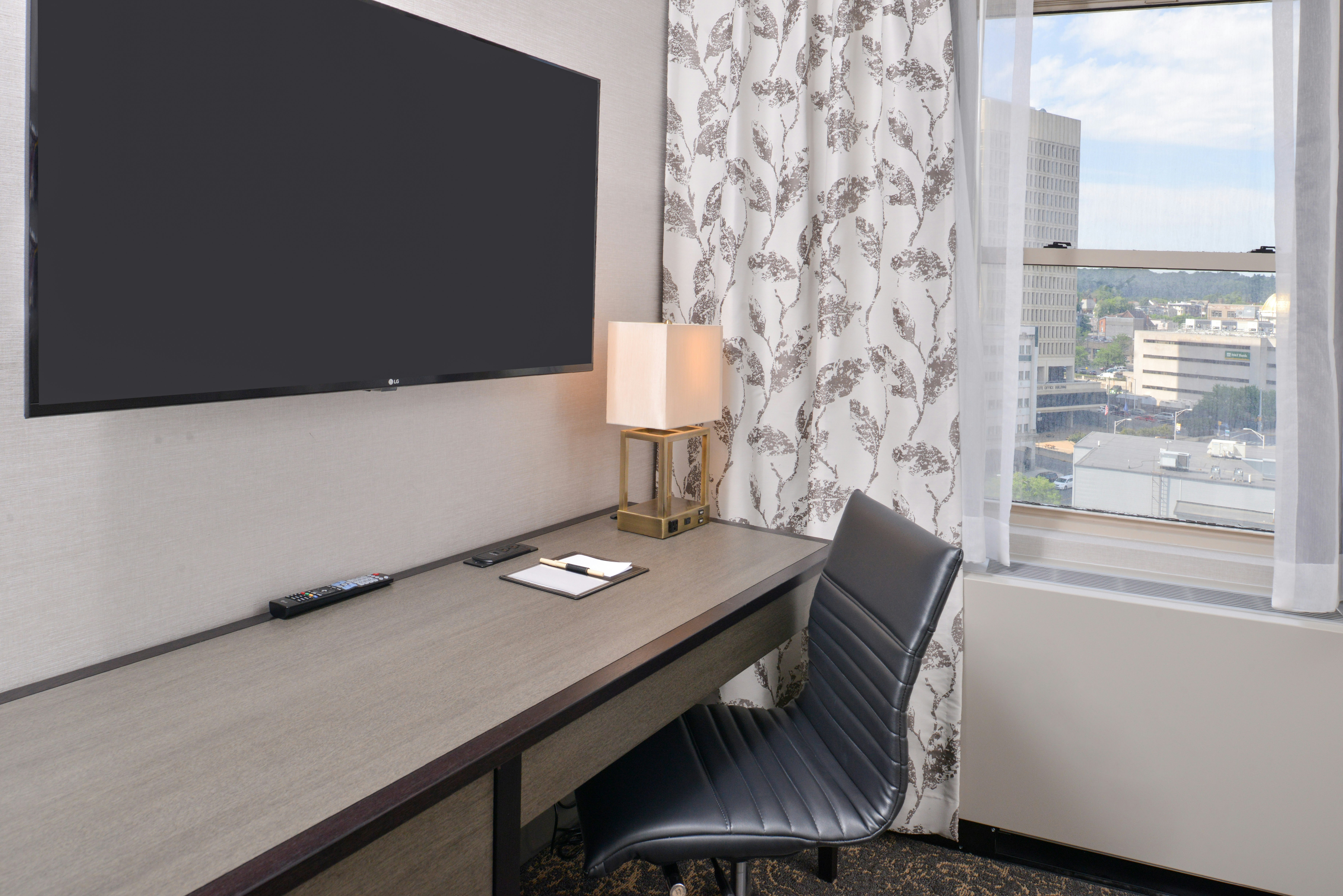 DoubleTree by Hilton Utica