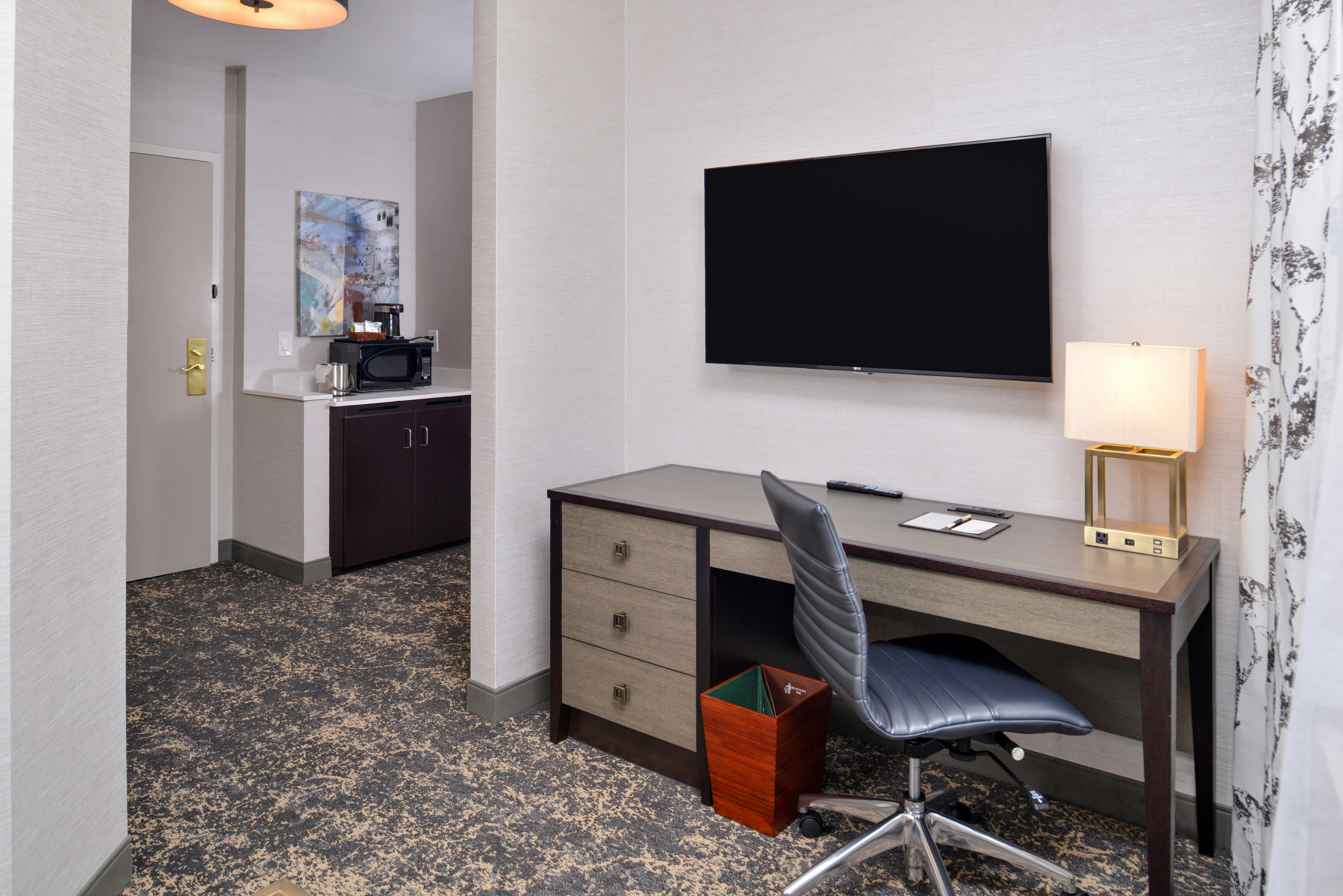 DoubleTree by Hilton Utica