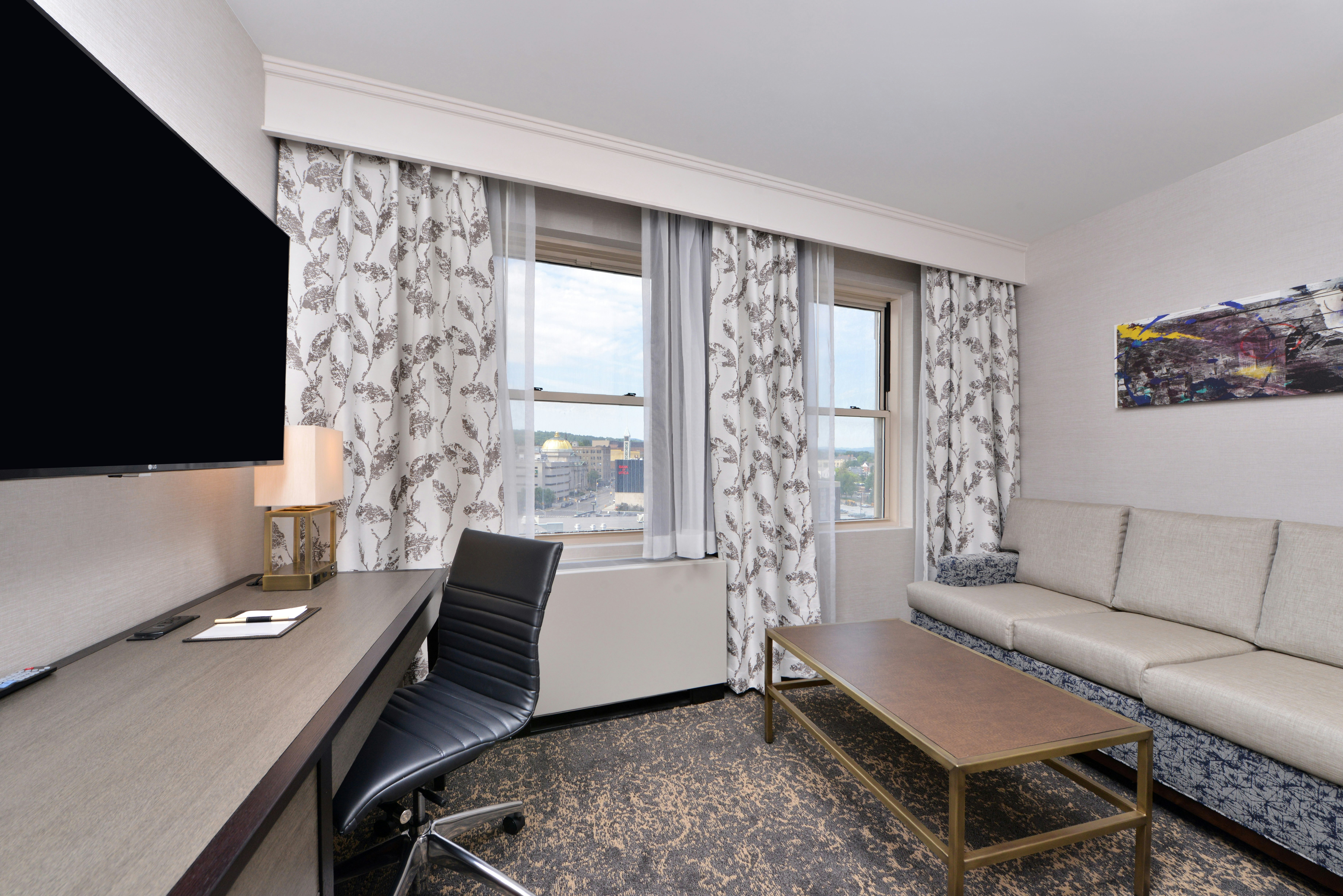DoubleTree by Hilton Utica
