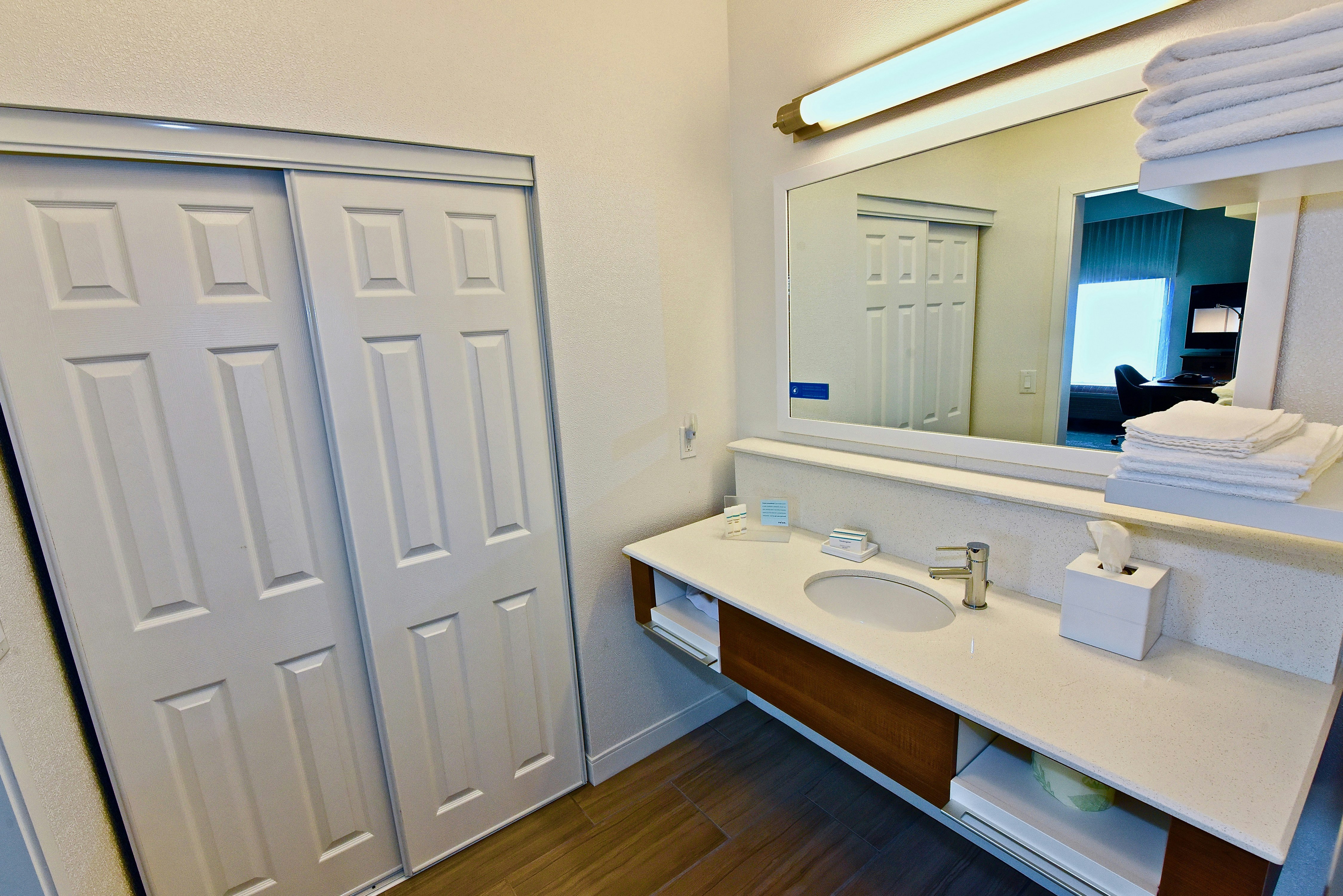 Hampton Inn Kirksville