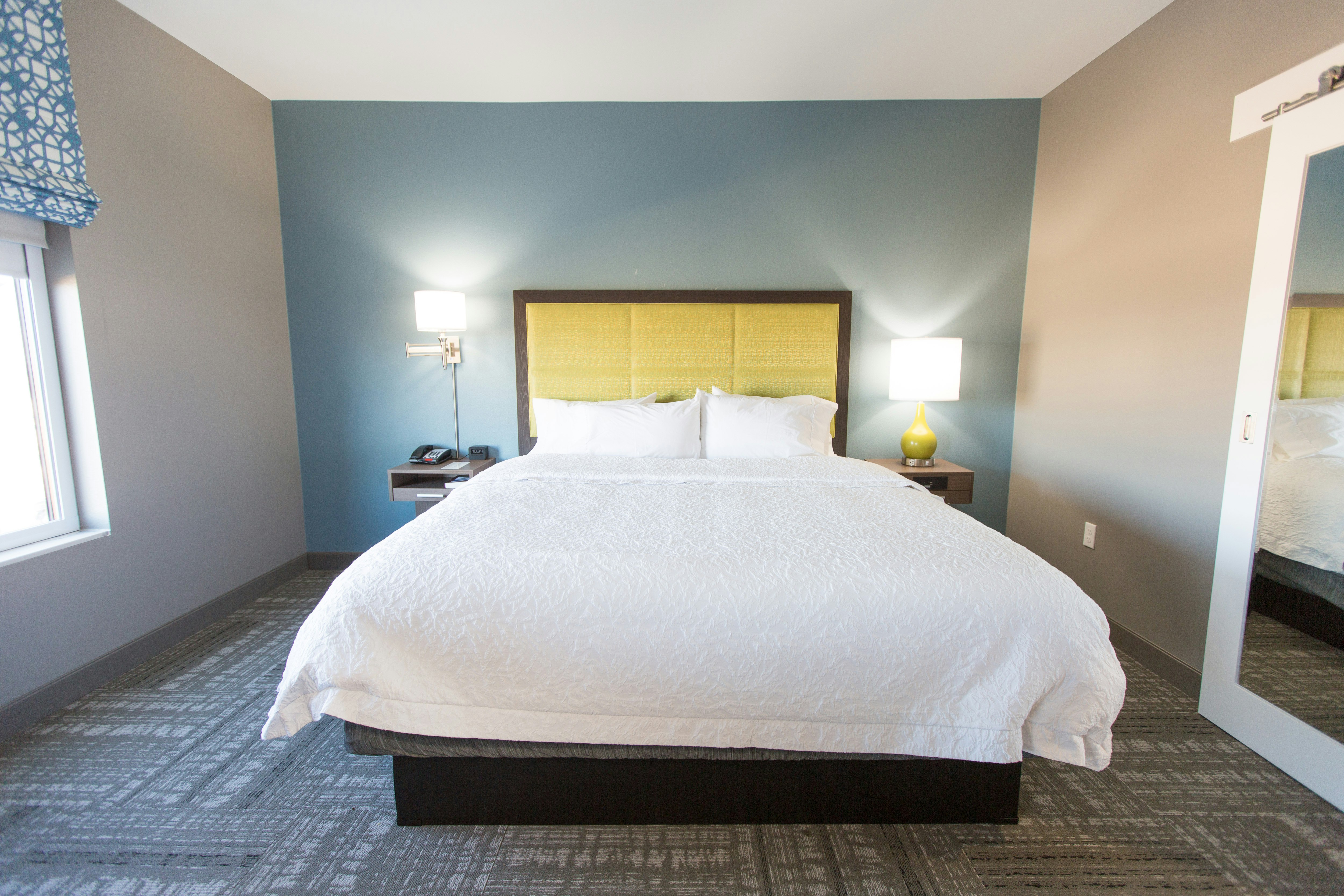 Hampton Inn and Suites Stroud