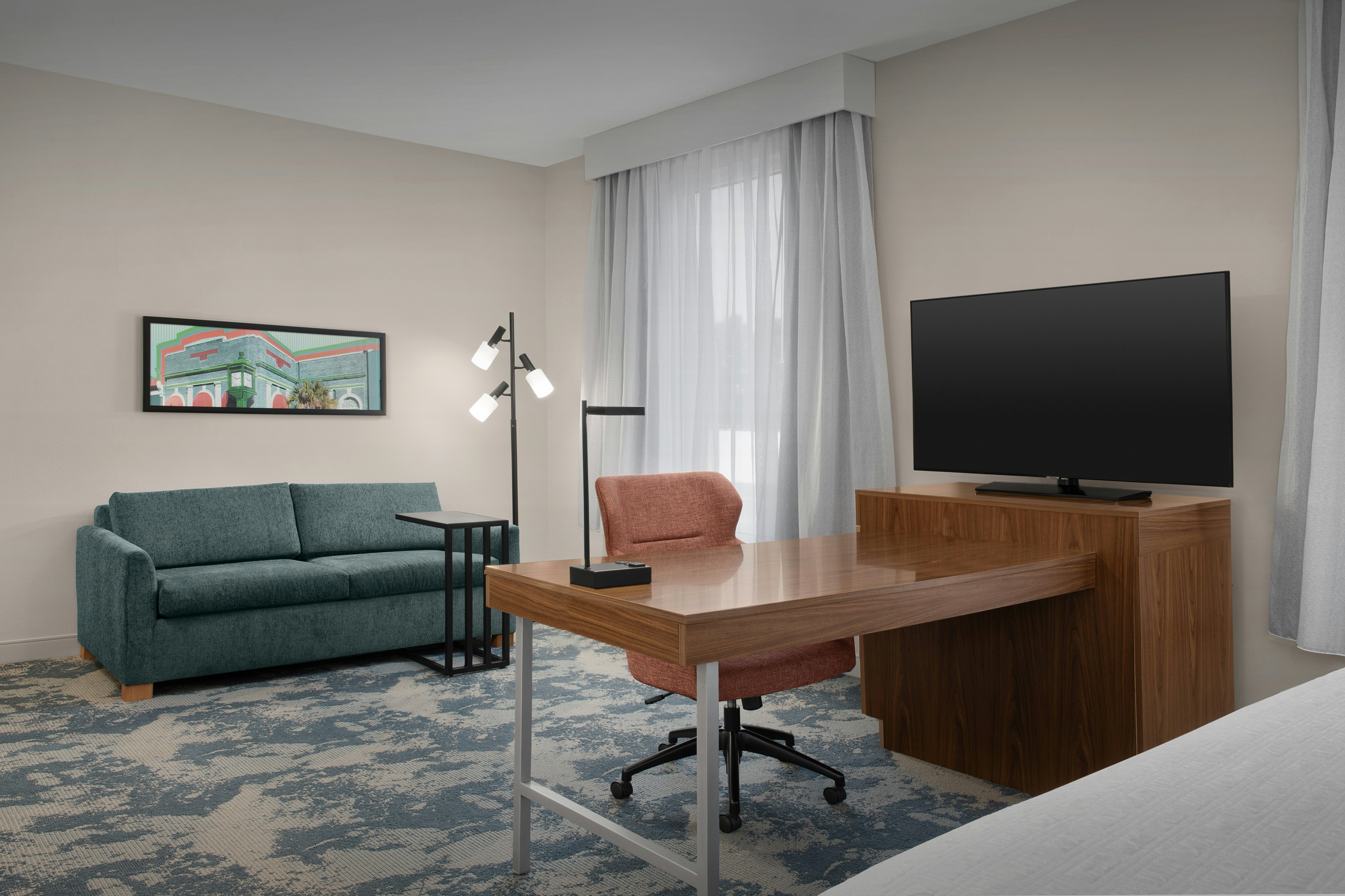 Hampton Inn & Suites Walterboro