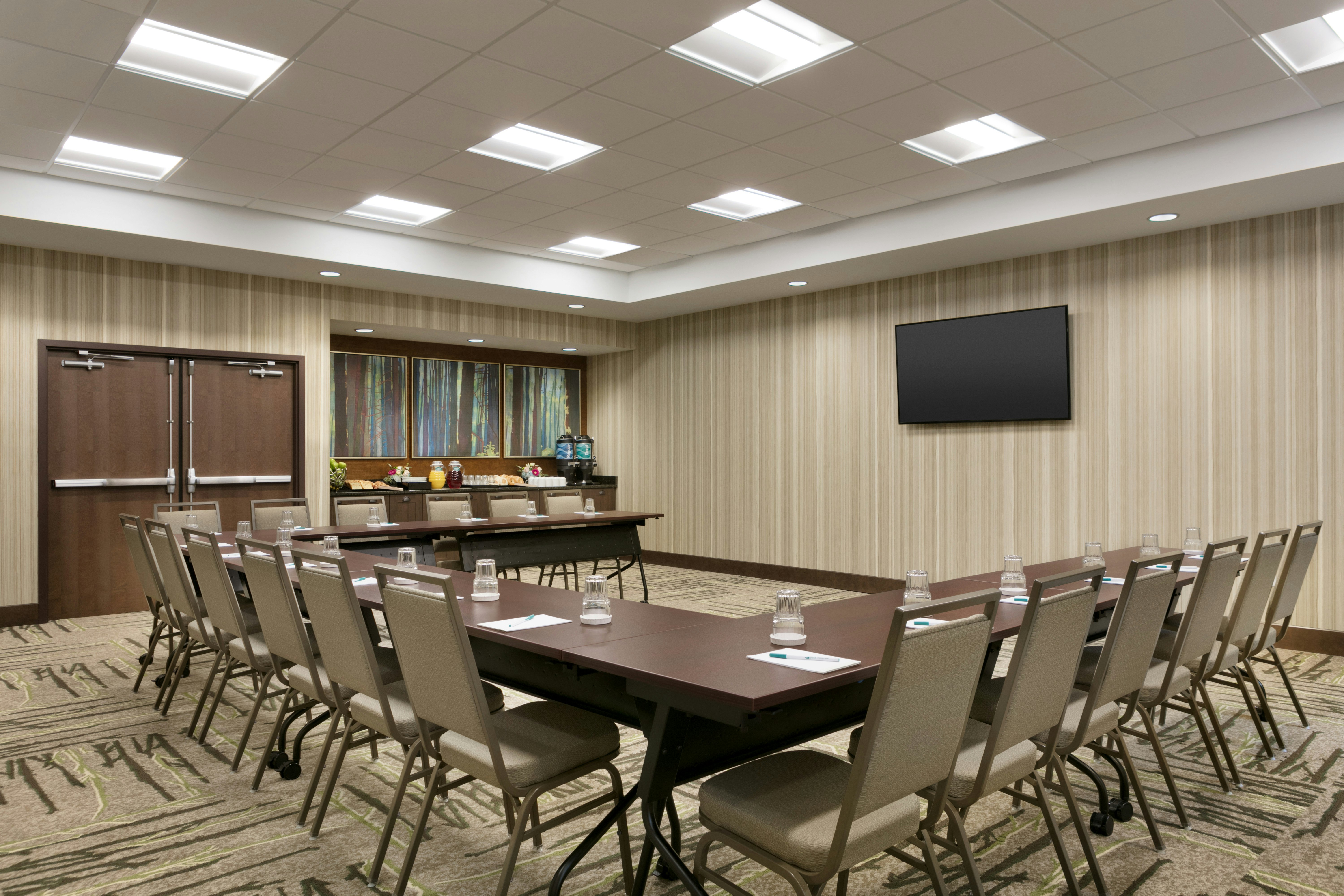Homewood Suites by Hilton Hartford Manchester