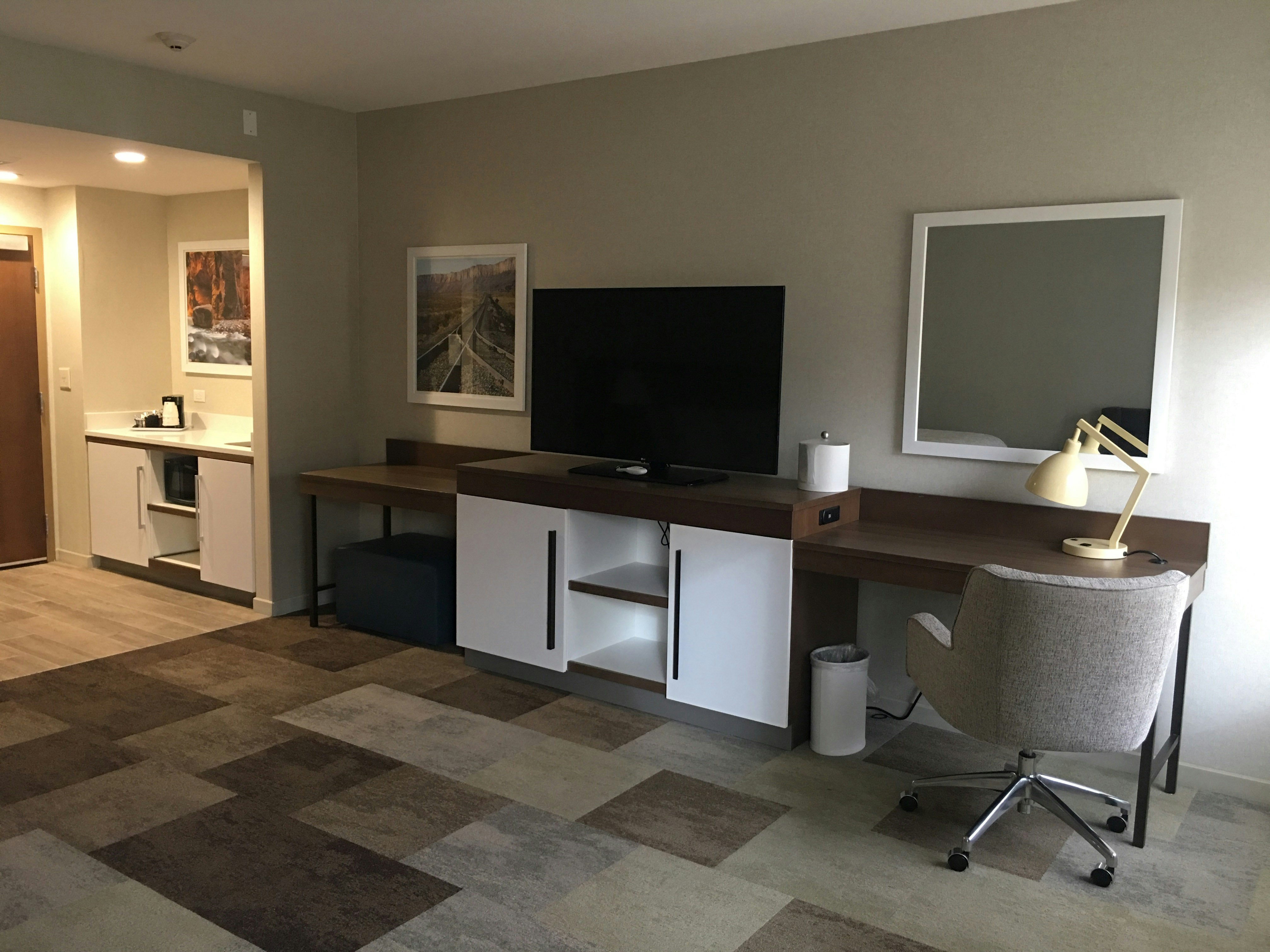 Hampton Inn by Hilton Salt Lake City Cottonwood