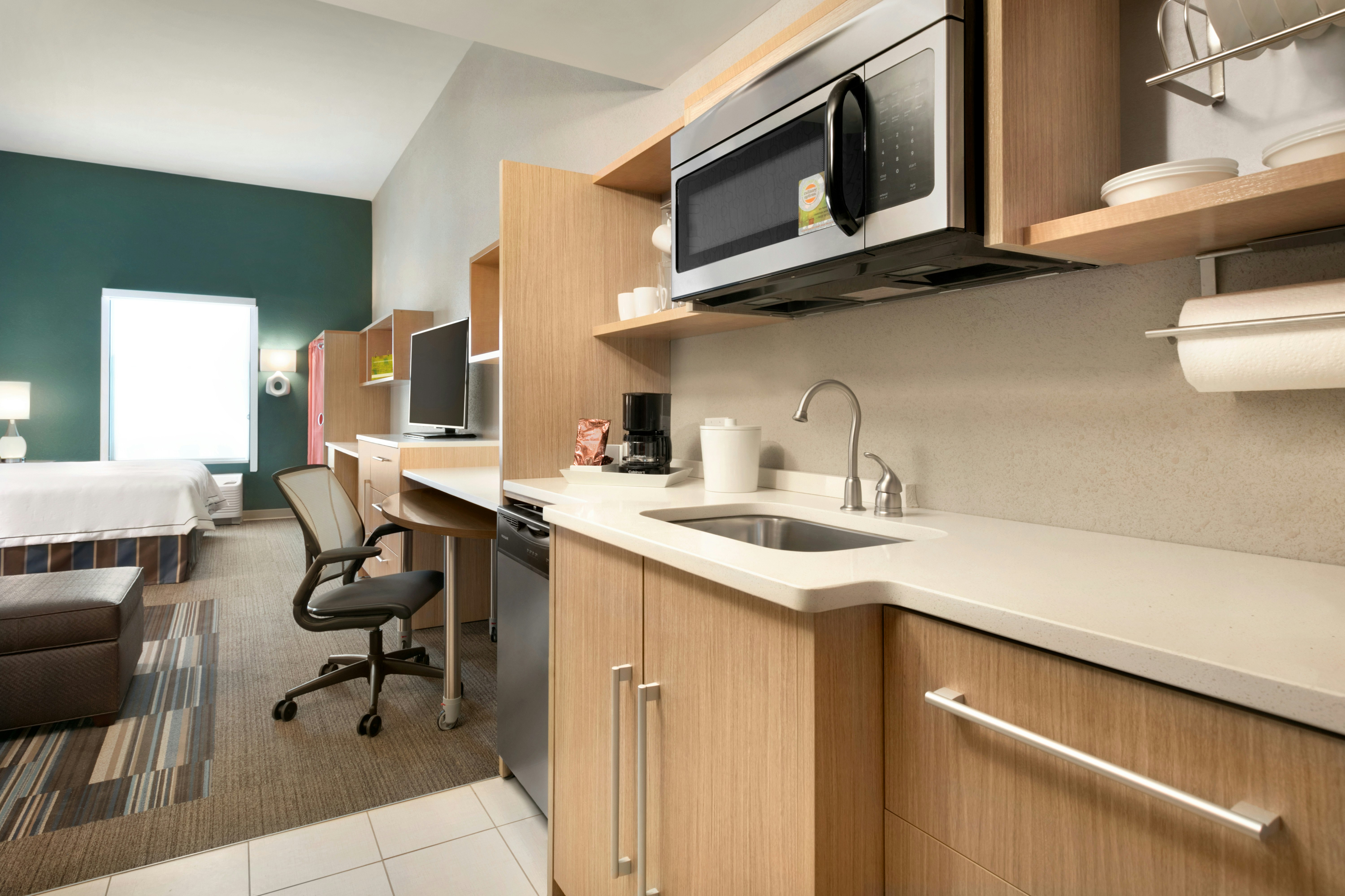 Home2 Suites by Hilton Mt. Pleasant Charleston