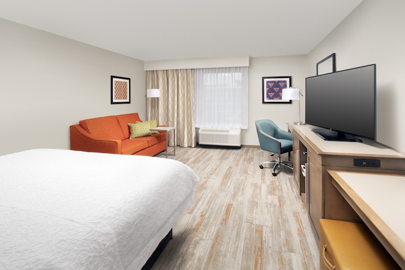 Hampton Inn Denver Tech Center South