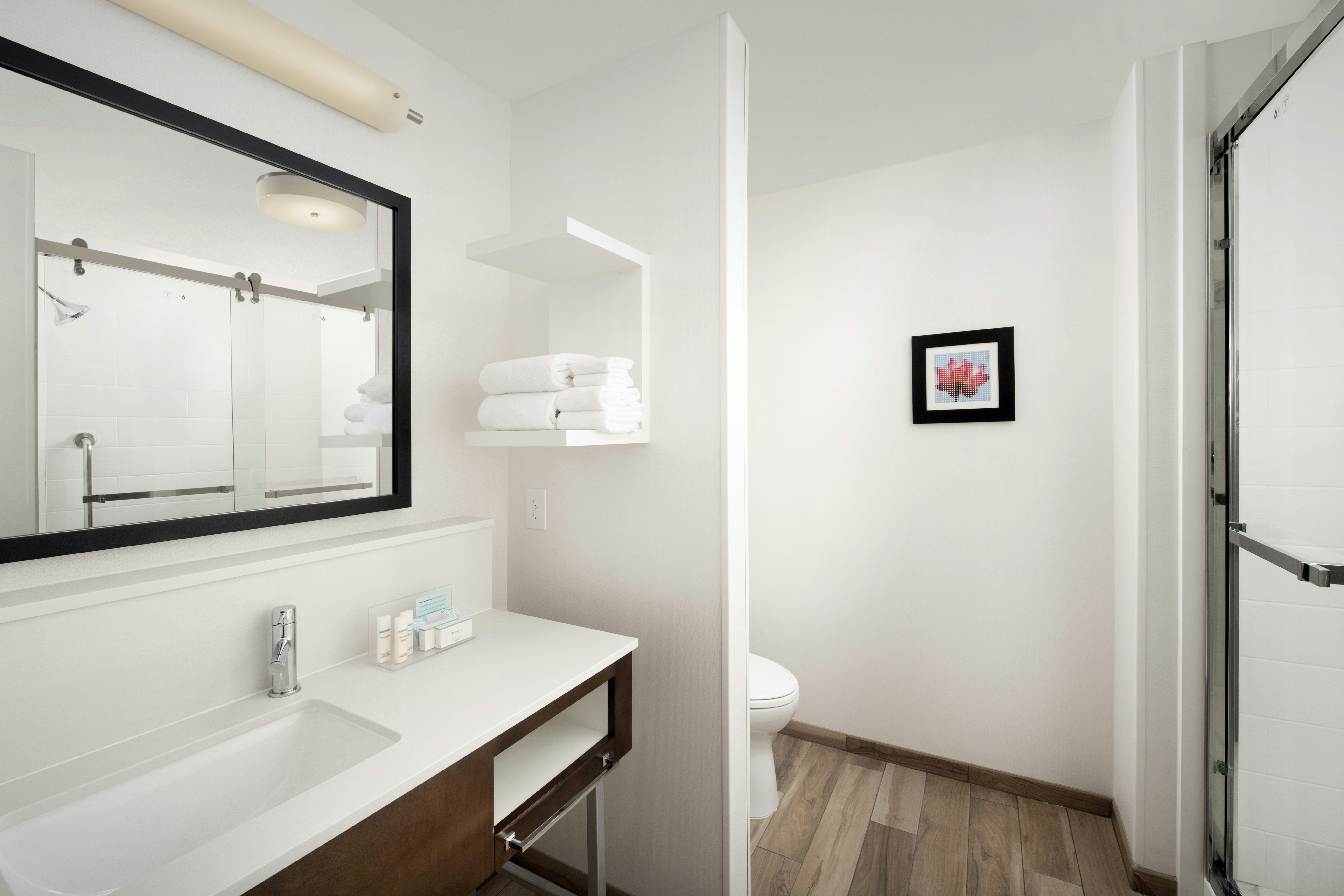 Hampton Inn Denver Tech Center South