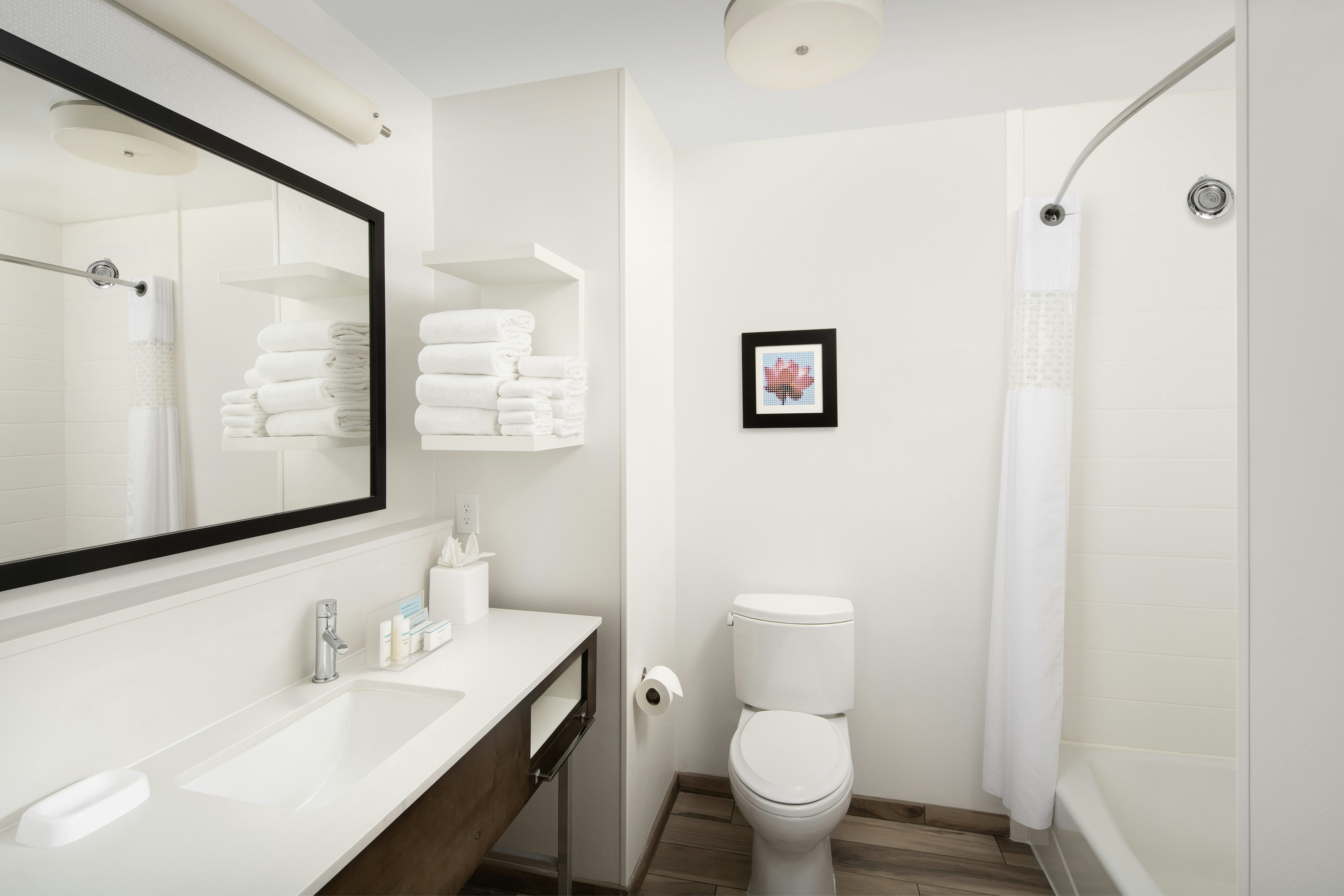 Hampton Inn Denver Tech Center South