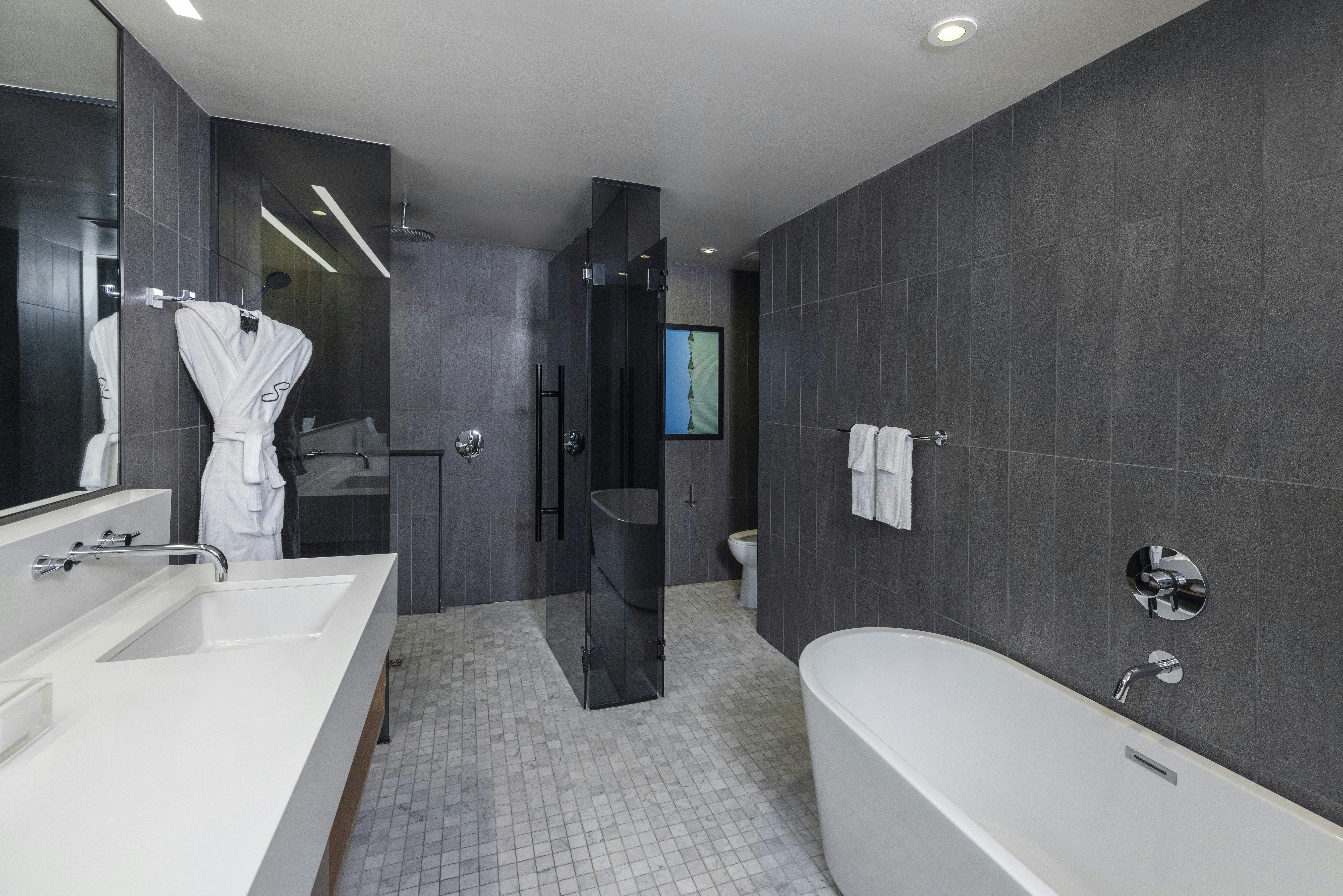 The Statler Dallas, Curio Collection by Hilton