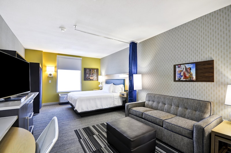 Home2 Suites by Hilton Mount Juliet