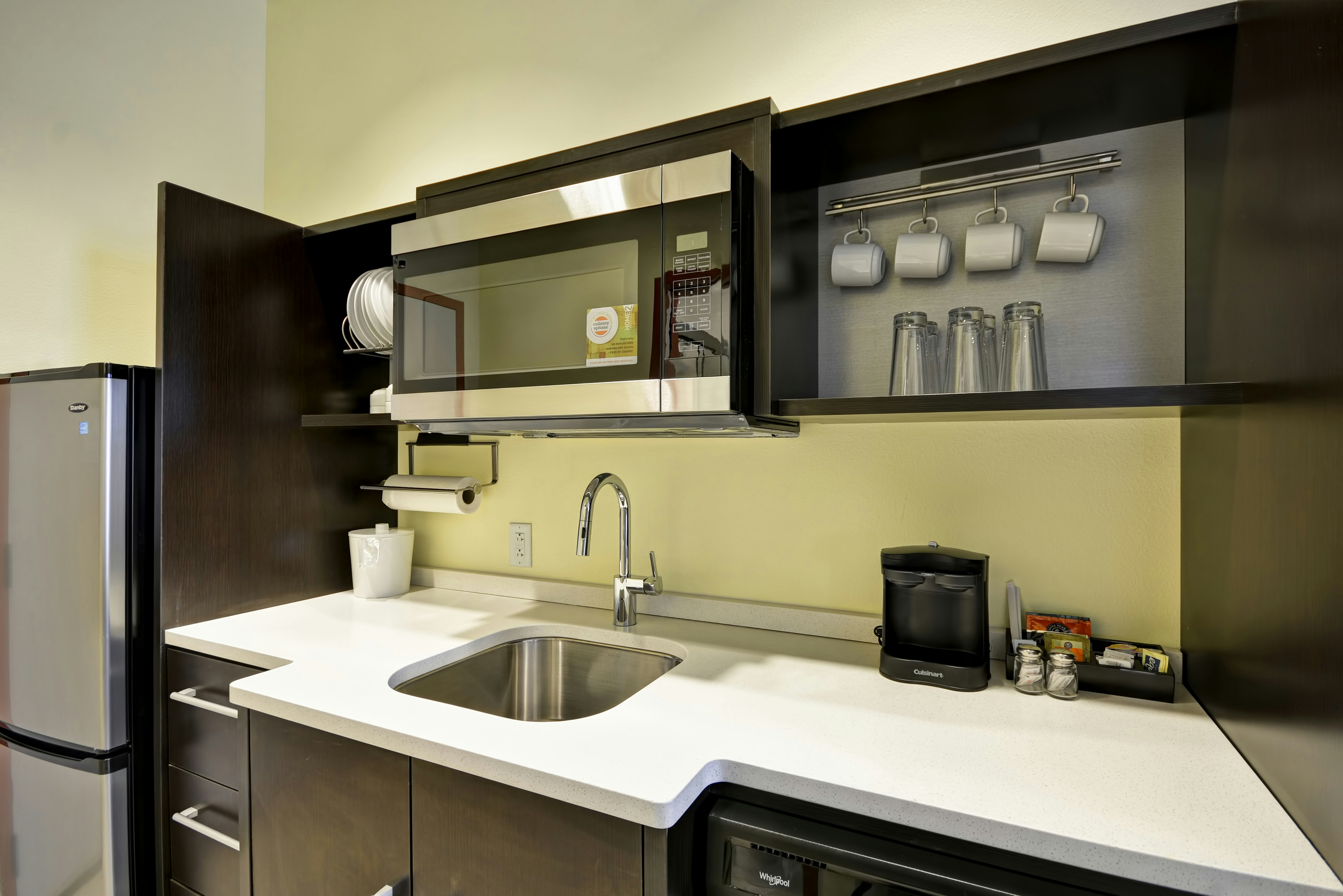 Home2 Suites by Hilton Brownsville