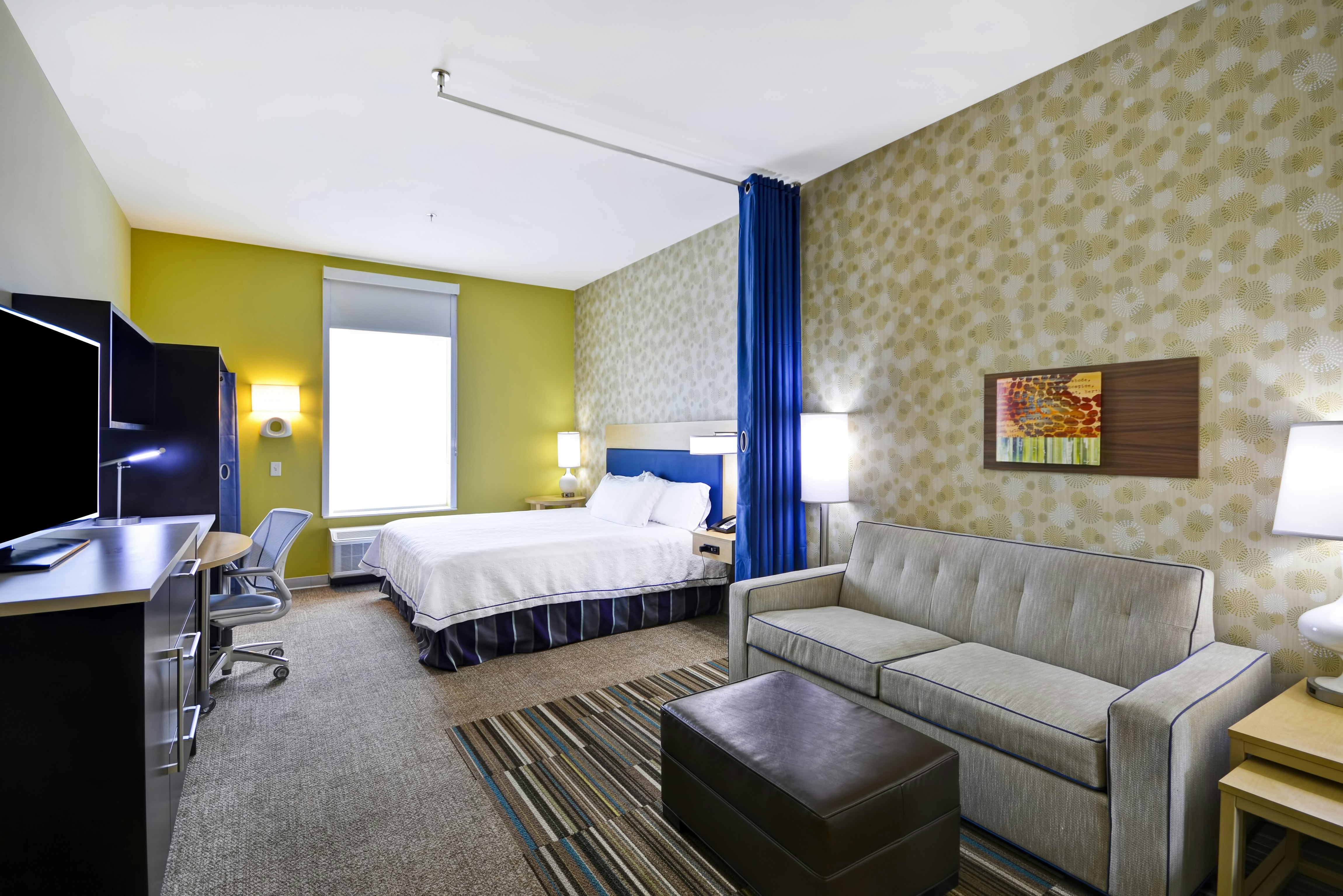 Home2 Suites by Hilton Brownsville