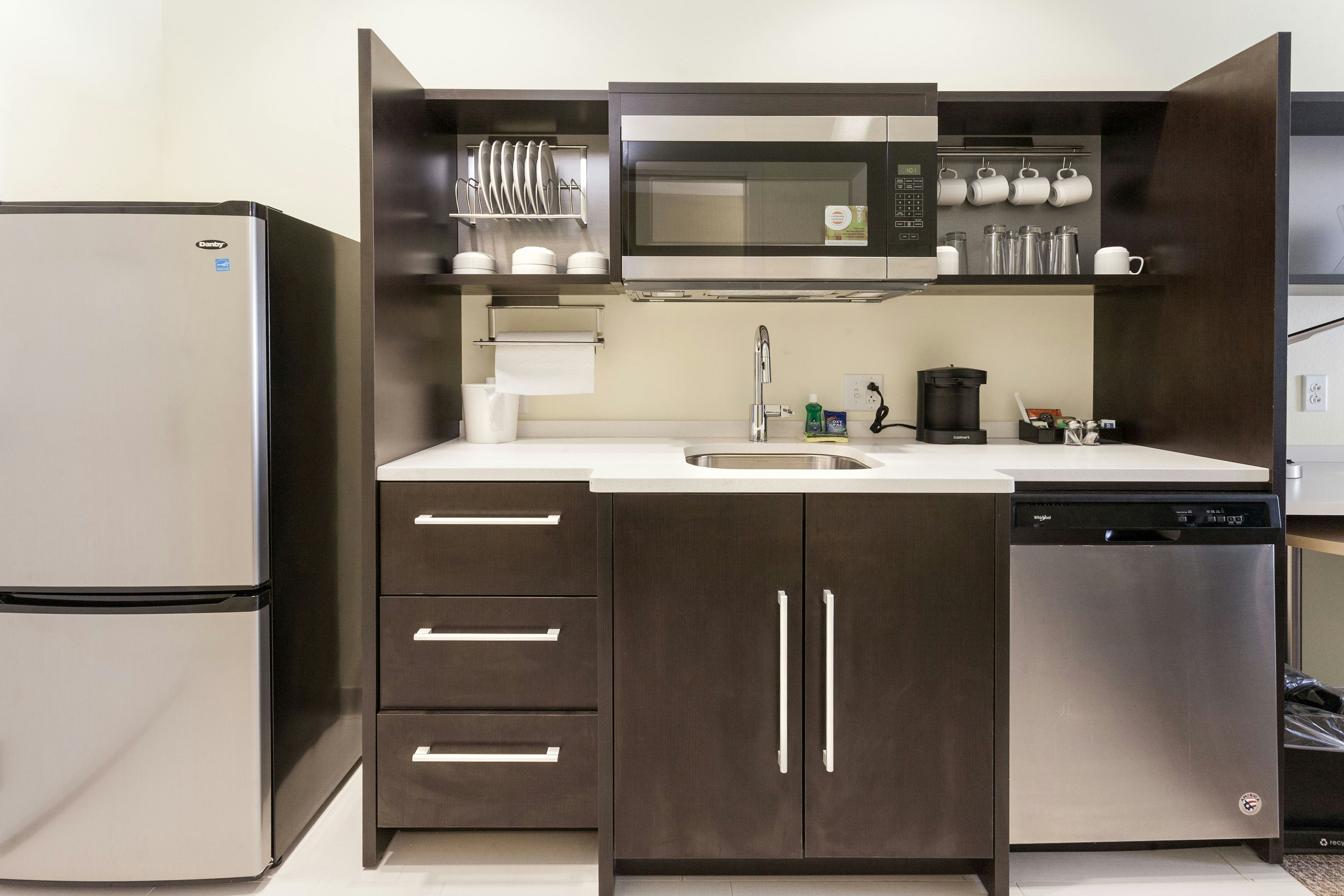 Home2 Suites by Hilton Brownsville