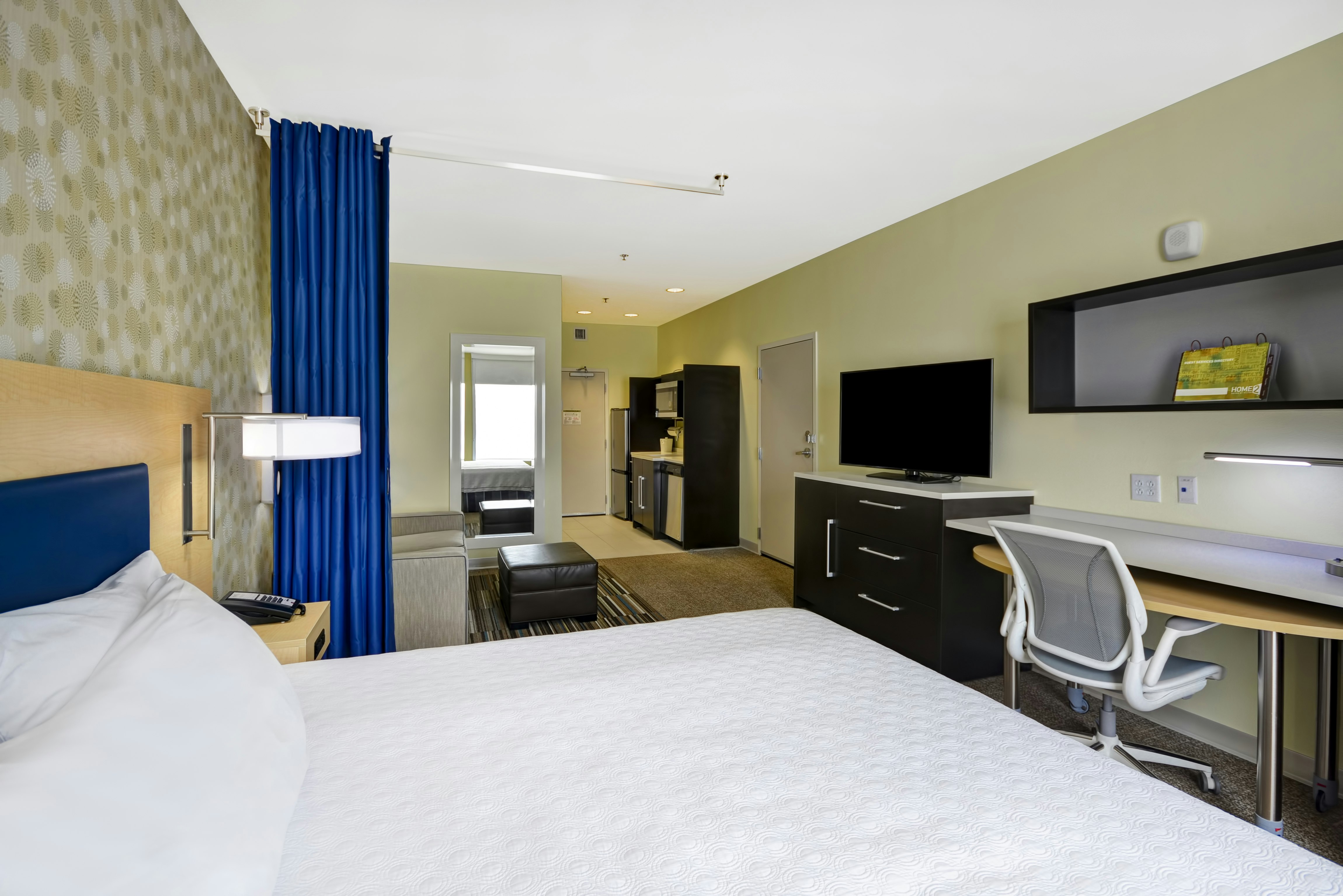 Home2 Suites by Hilton Brownsville