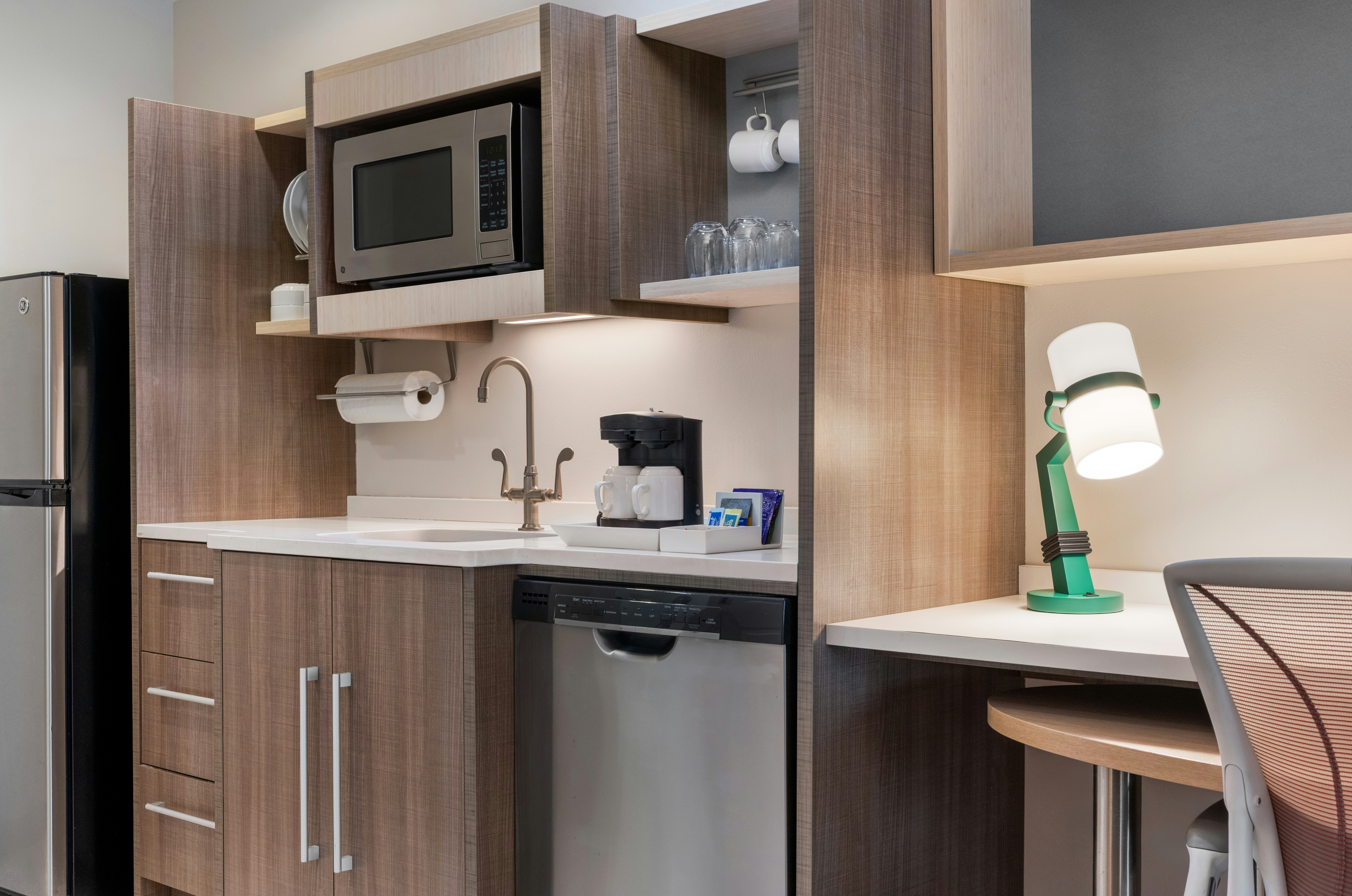 Home2 Suites by Hilton Florence/Cincinnati Airport South