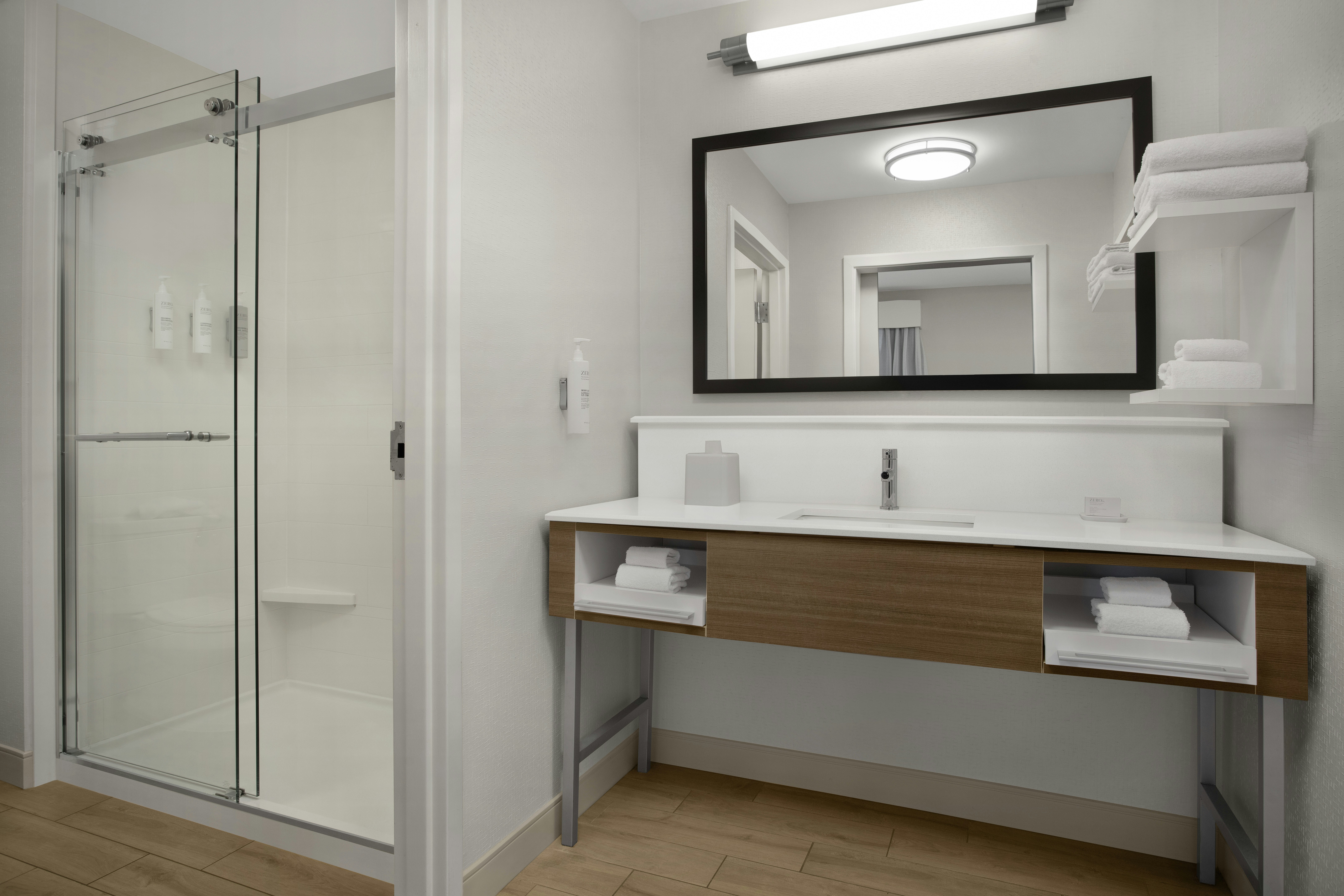 Hampton Inn & Suites Fayetteville