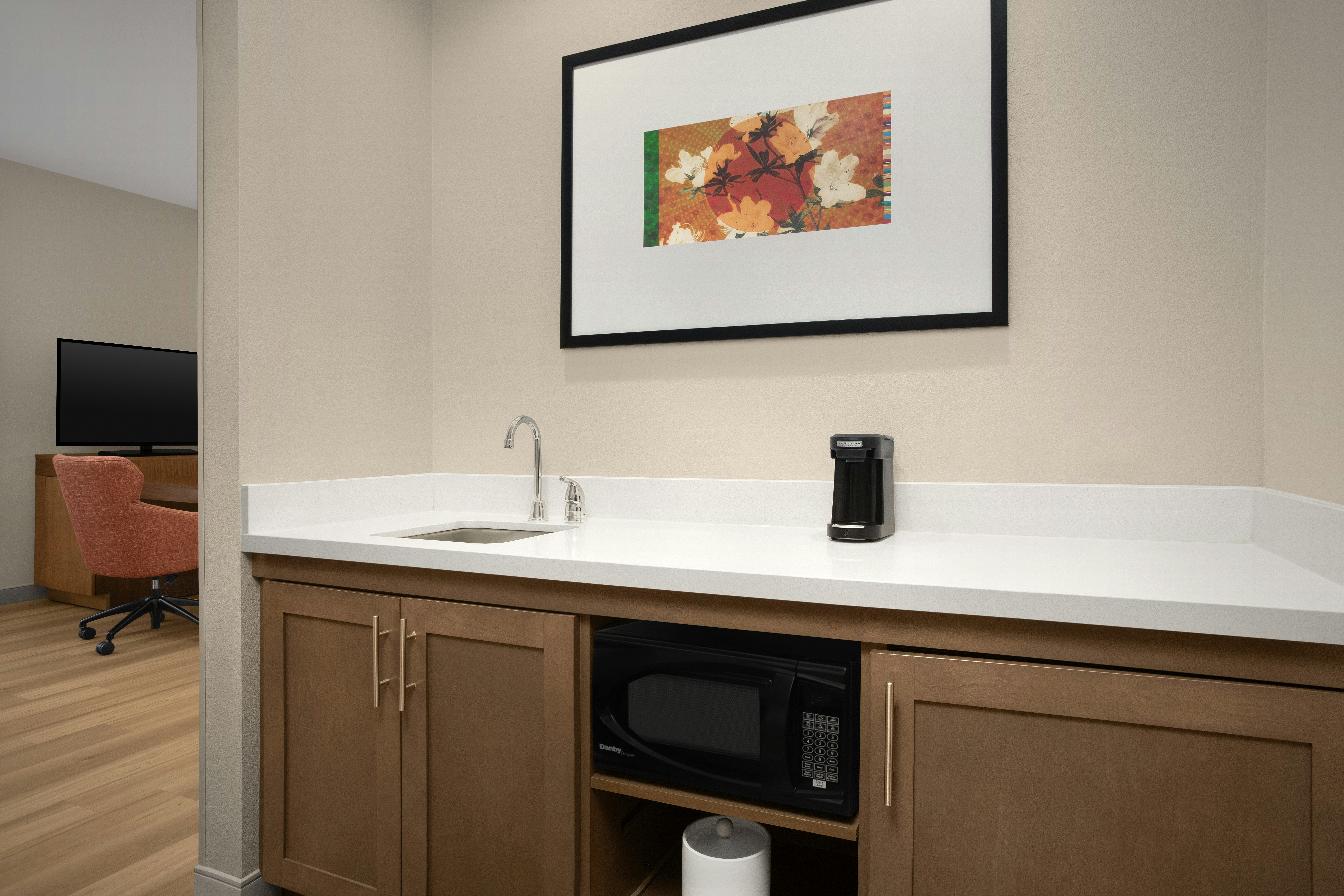 Hampton Inn & Suites Fayetteville