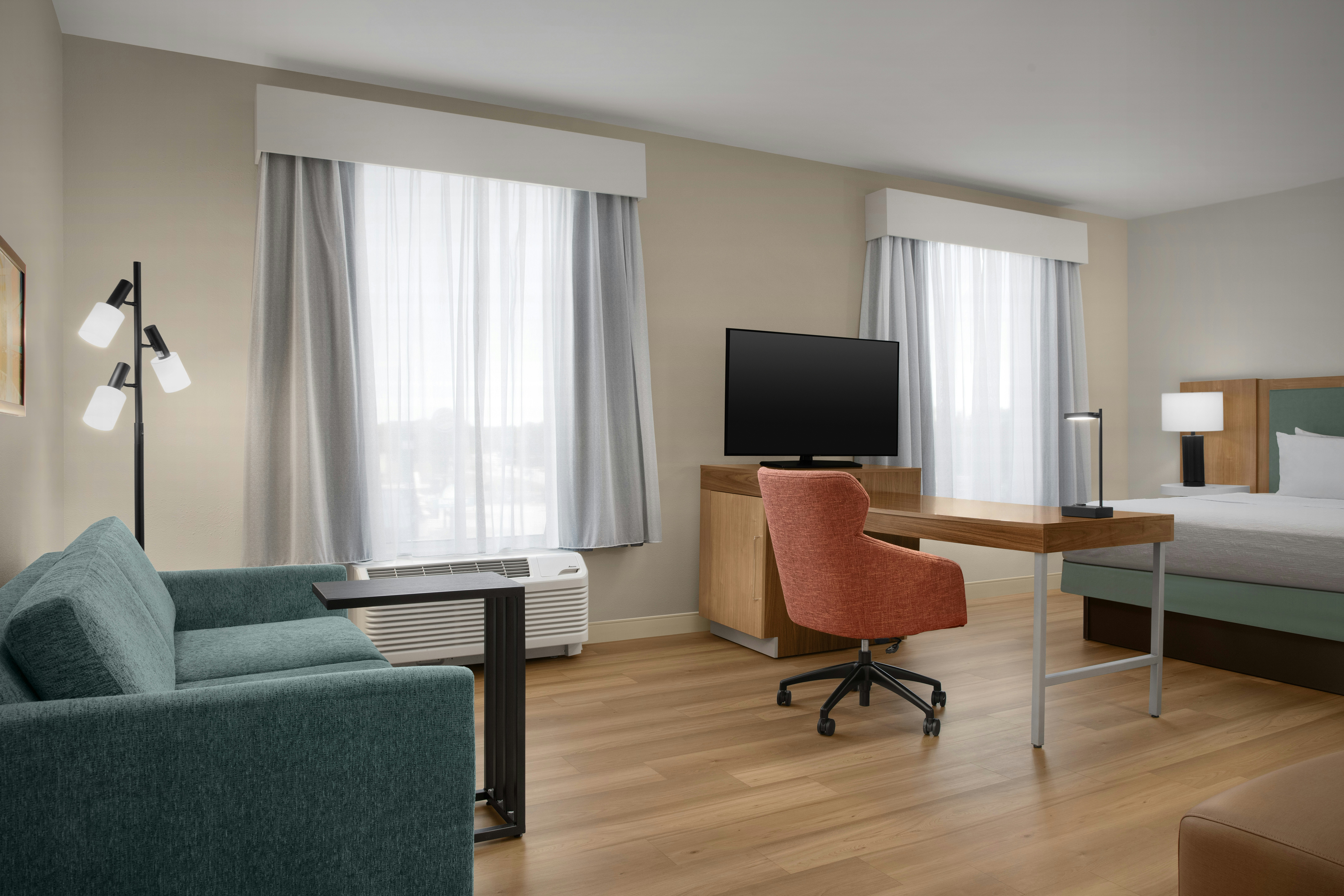 Hampton Inn & Suites Fayetteville