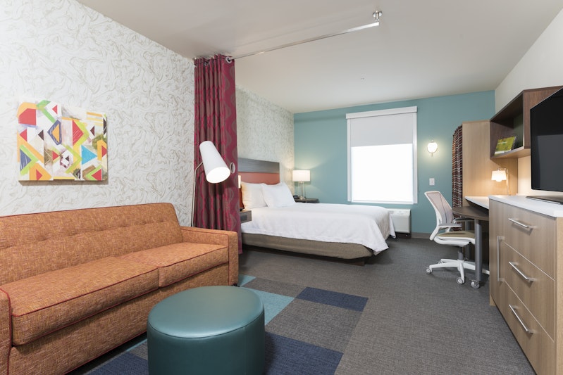 Home2 Suites by Hilton Louisville Downtown NuLu