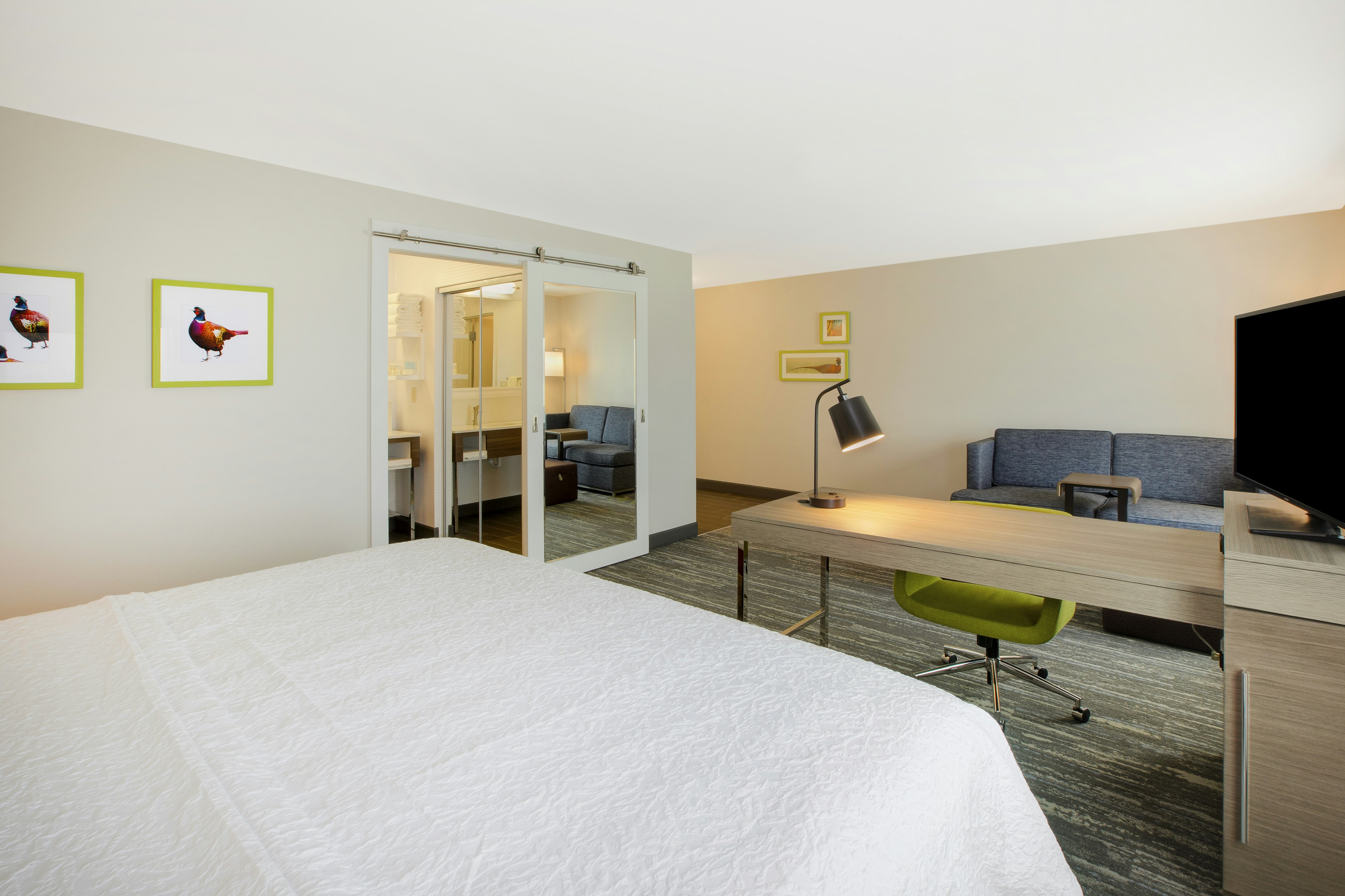 Hampton Inn Sioux Falls / Southwest