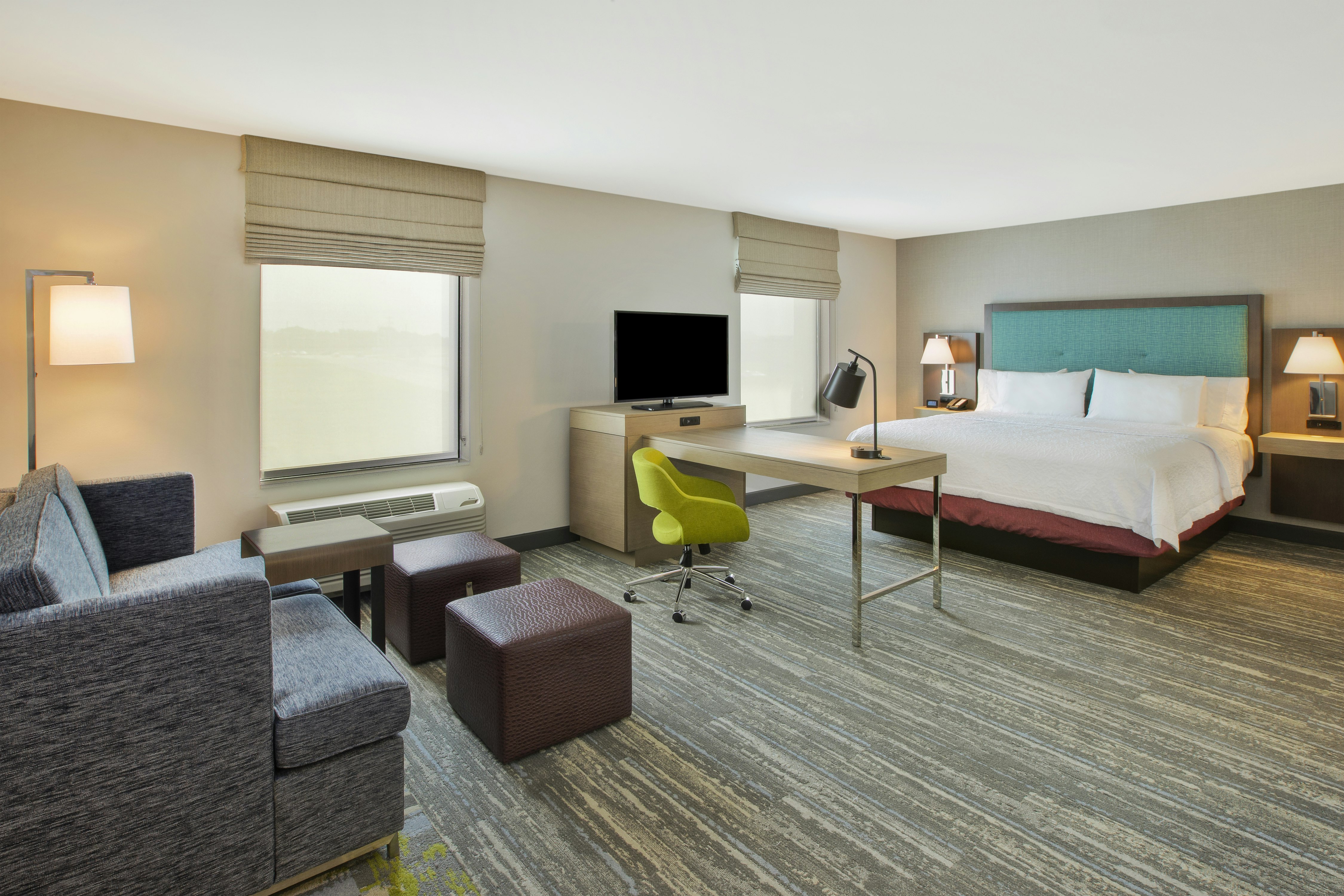 Hampton Inn Sioux Falls / Southwest