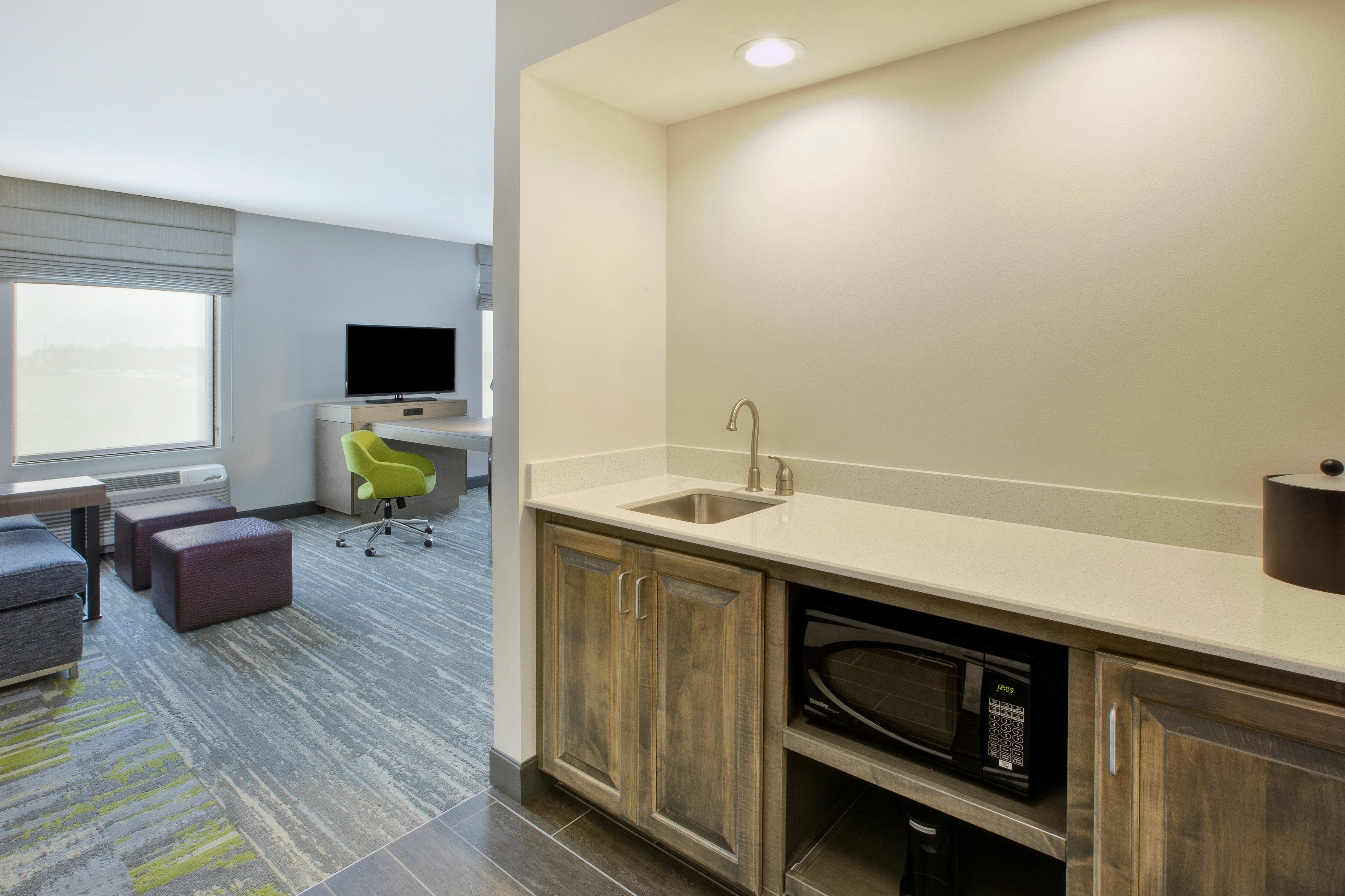 Hampton Inn Sioux Falls / Southwest