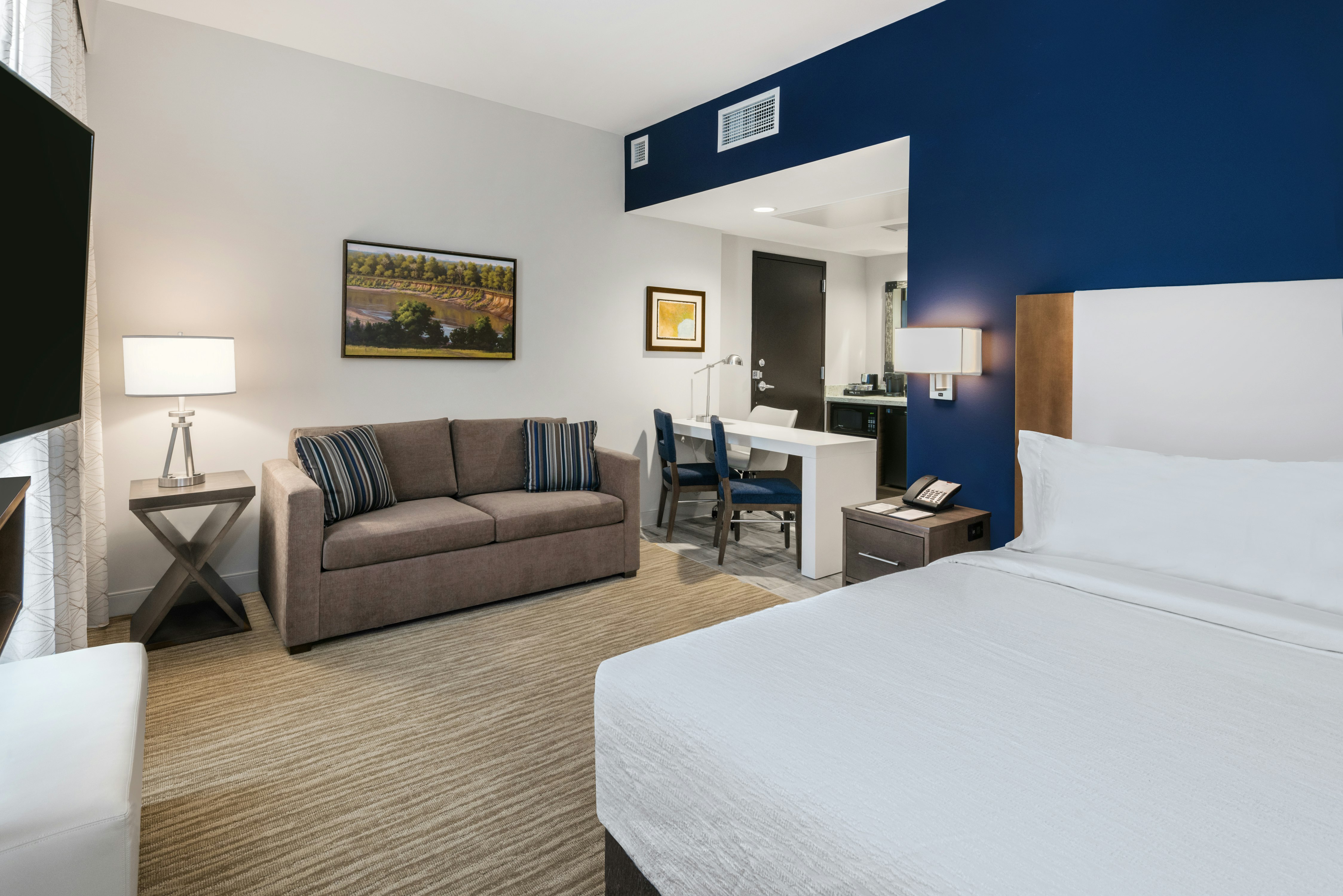 Embassy Suites College Station