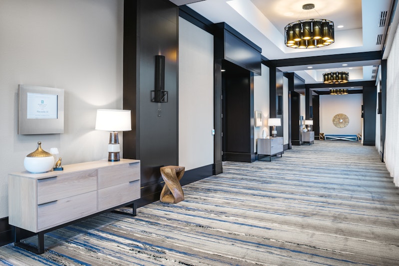 Embassy Suites College Station