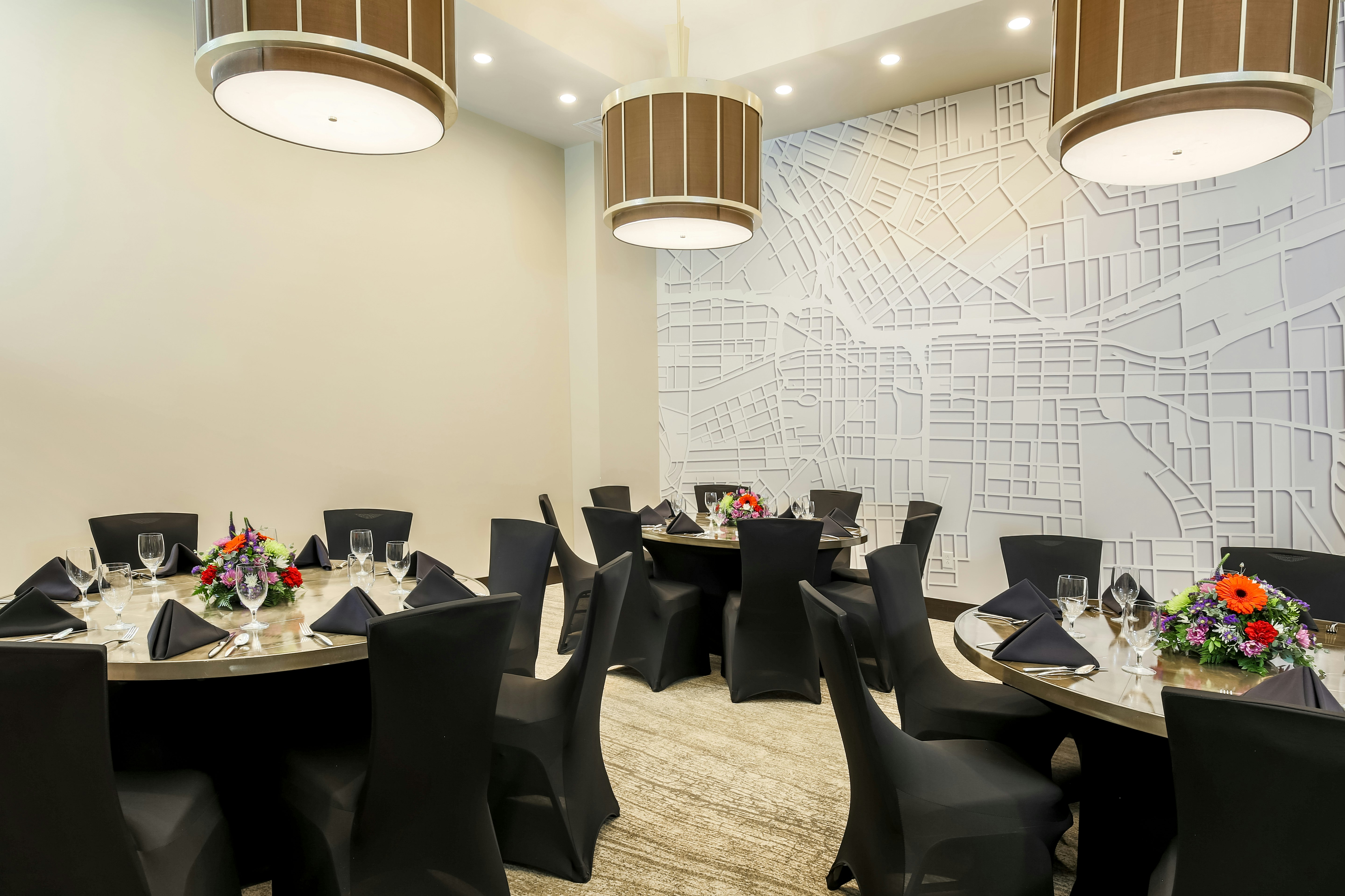 Embassy Suites Syracuse Destiny USA