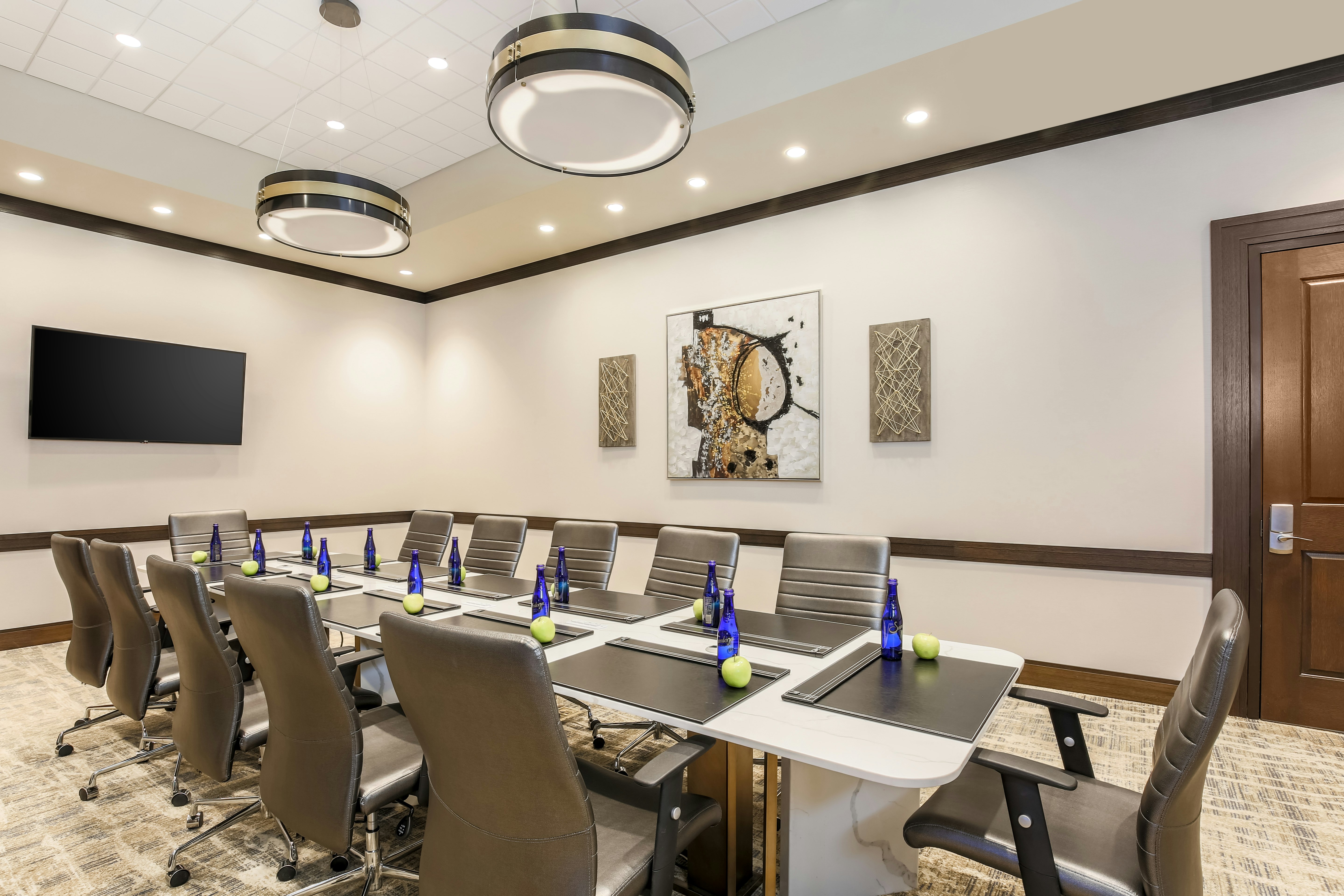 Embassy Suites Syracuse Destiny USA