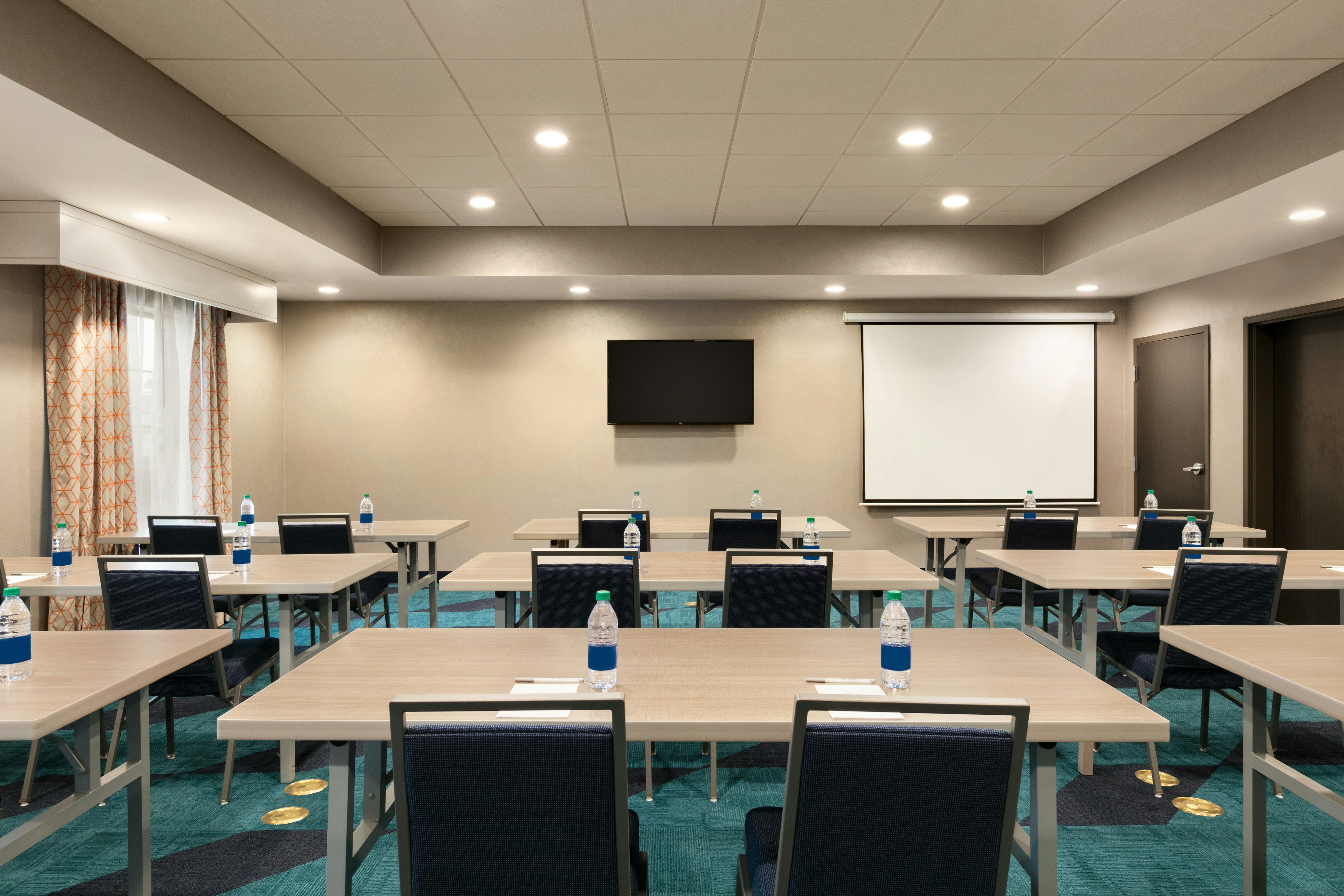 Hampton Inn Kernersville