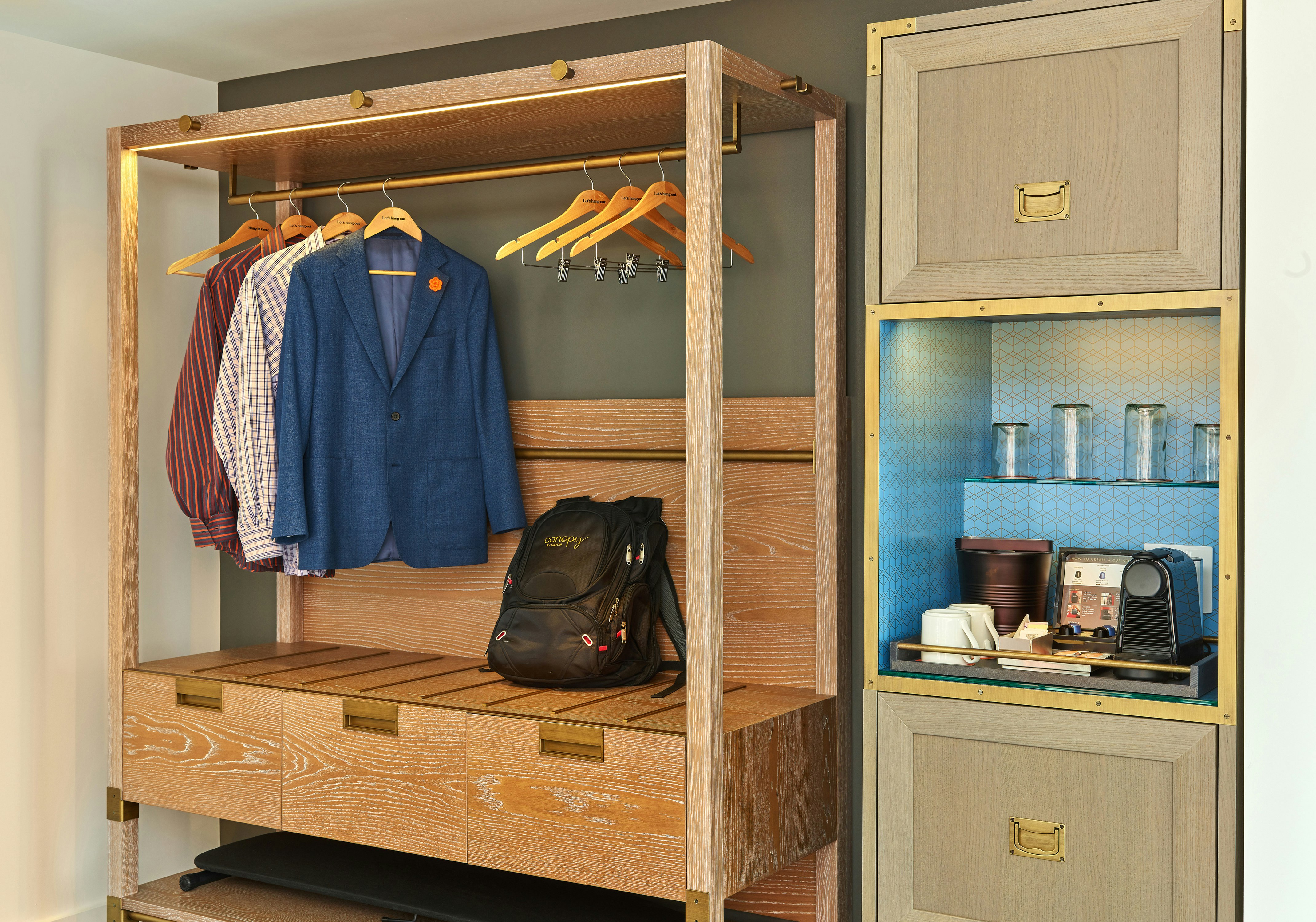 Canopy by Hilton Washington, DC – Bethesda North