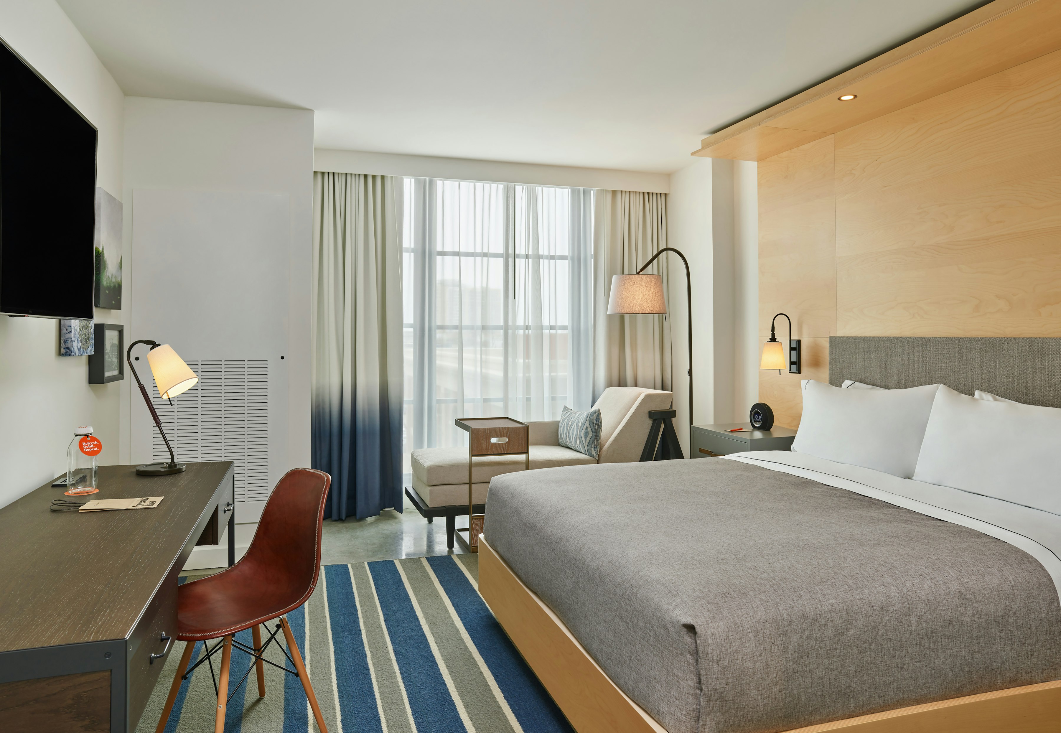 Canopy by Hilton Washington, DC – Bethesda North