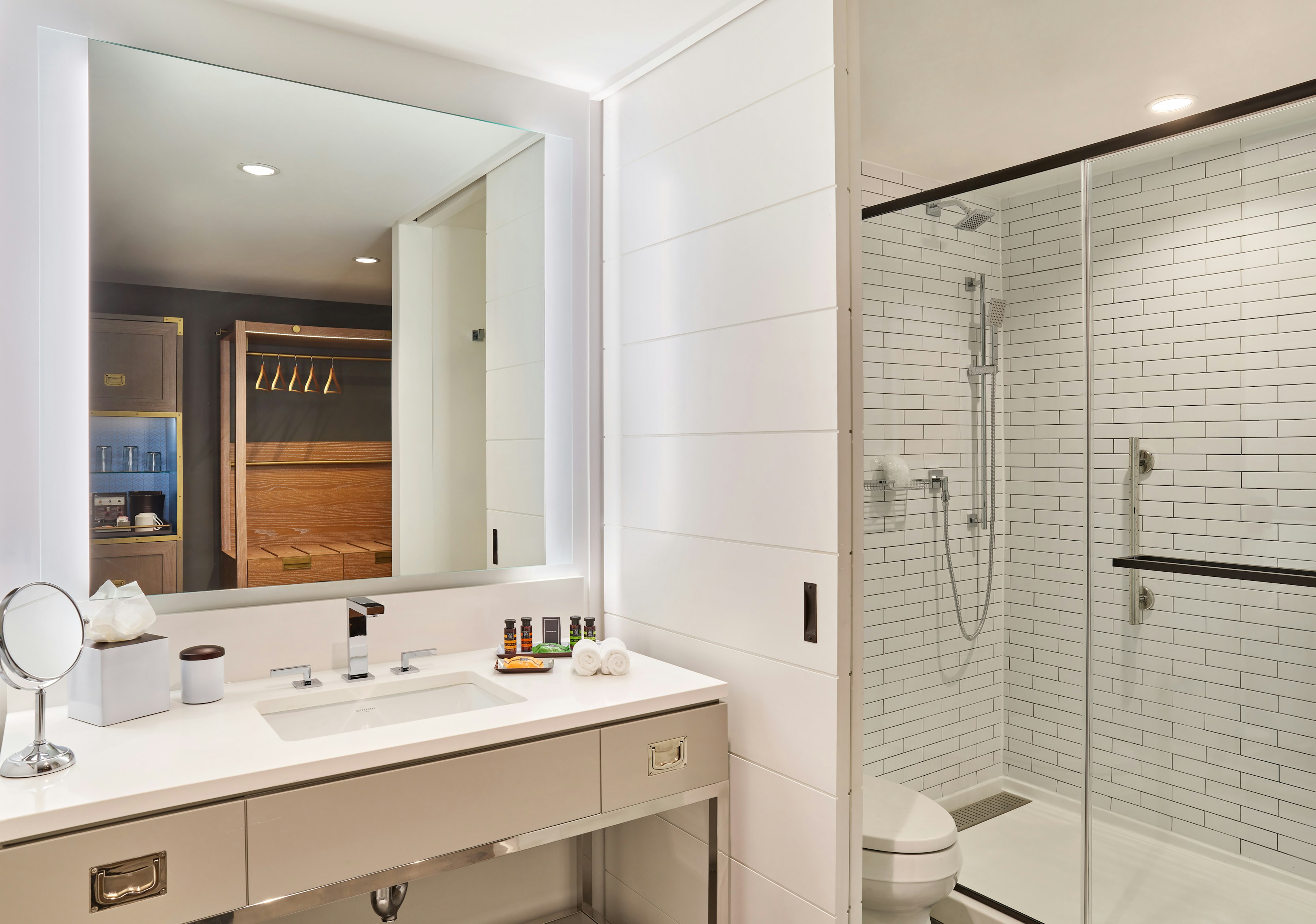 Canopy by Hilton Washington, DC – Bethesda North