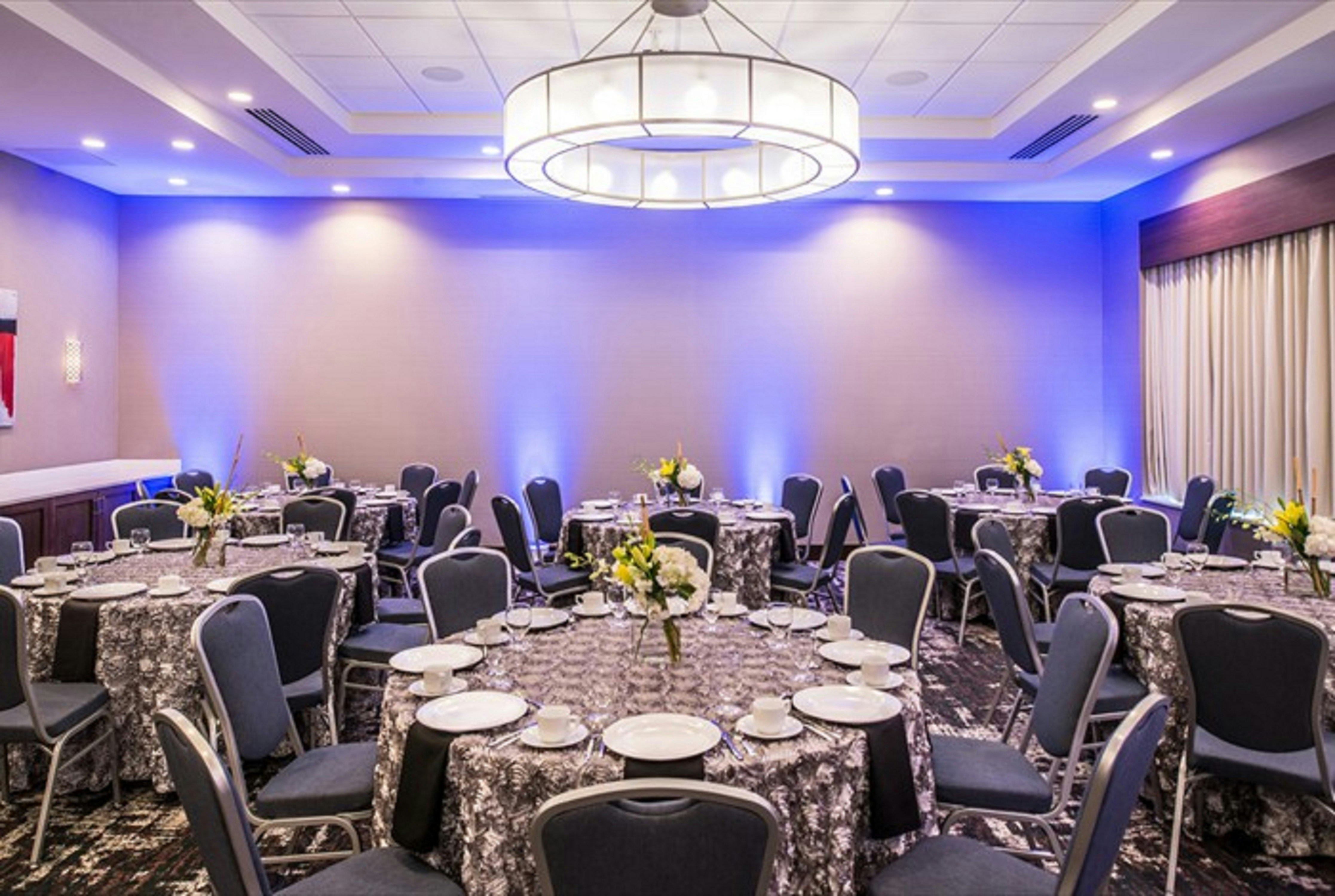 Hilton Garden Inn Little Rock Downtown