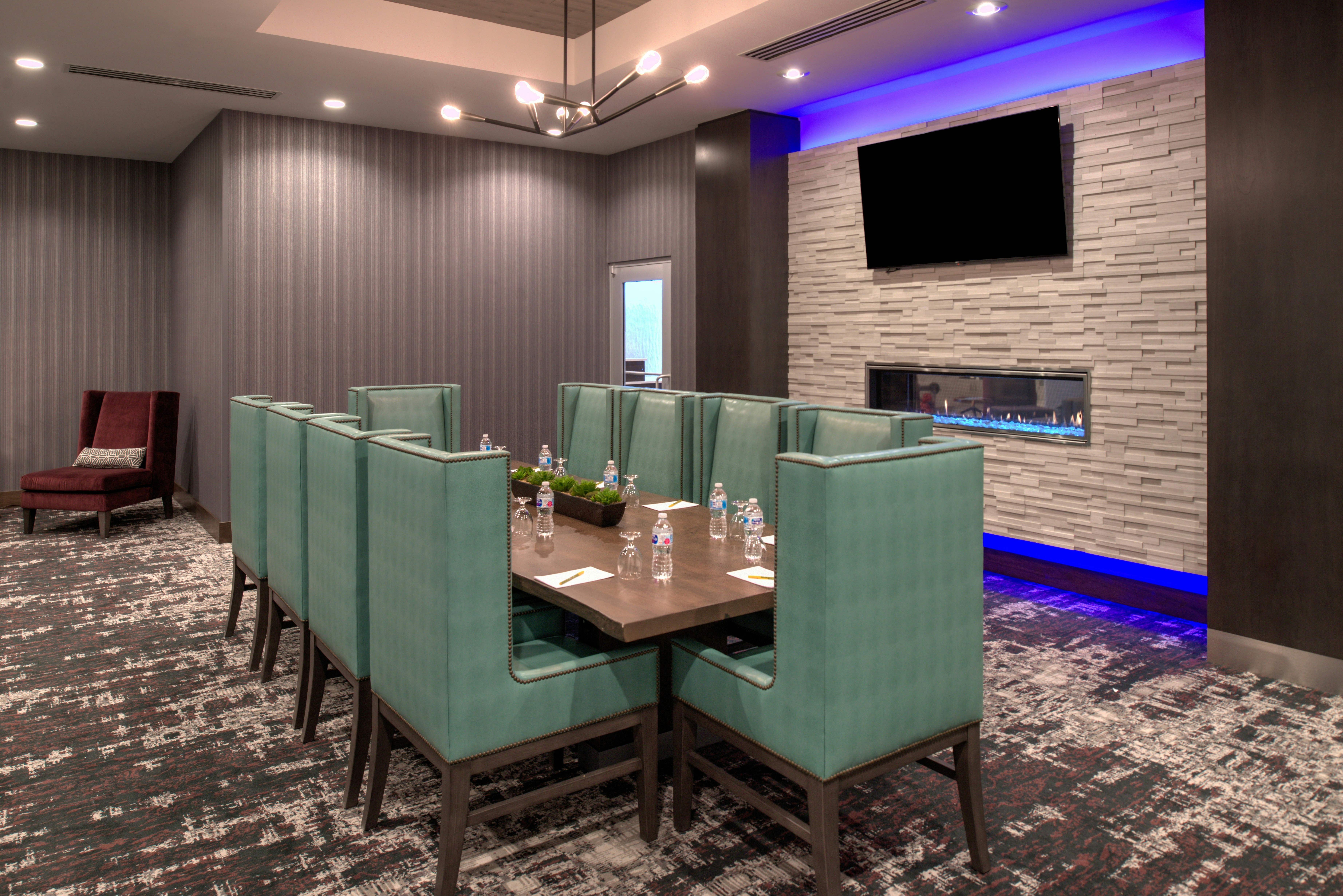 Hilton Garden Inn Little Rock Downtown