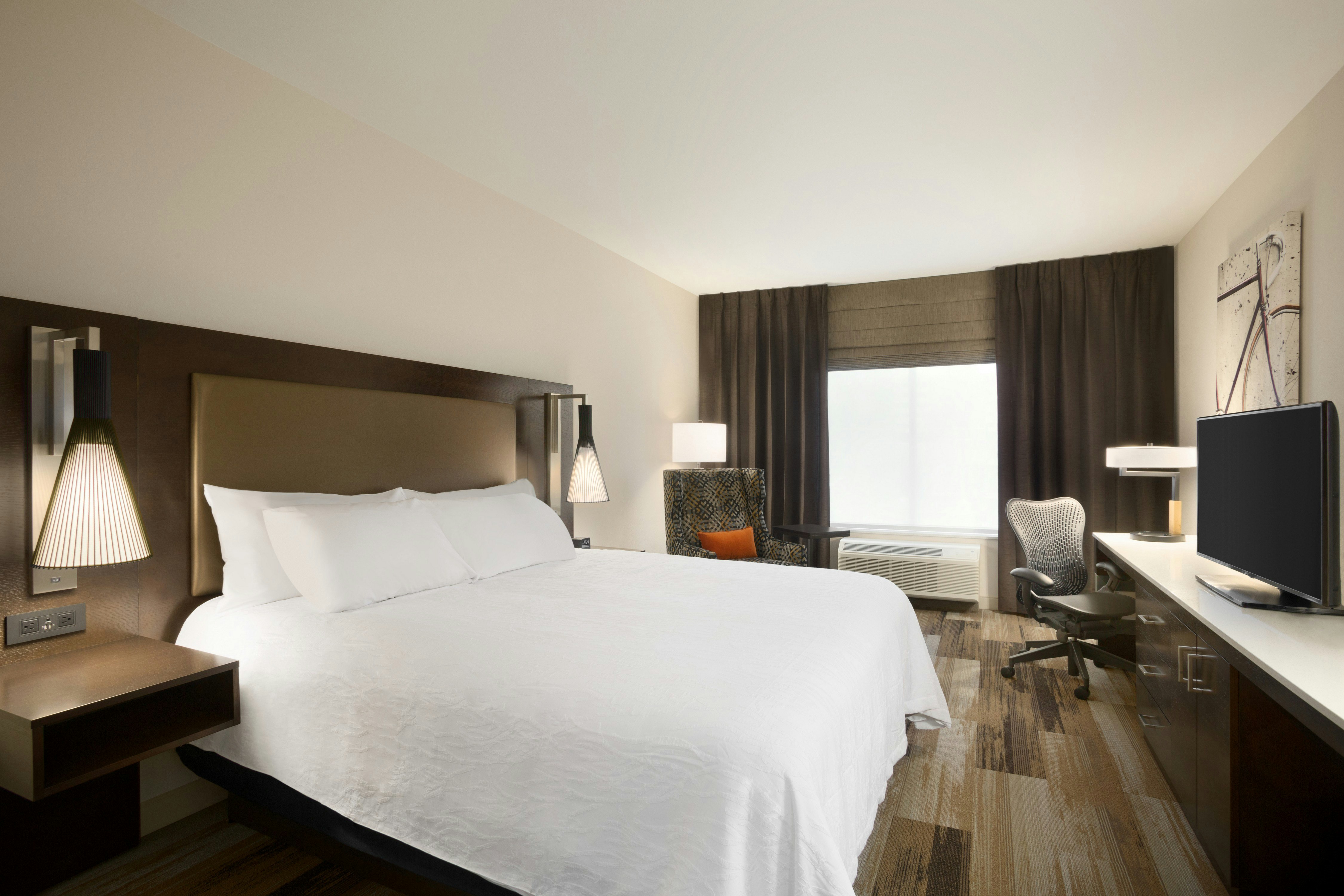 Hilton Garden Inn Birmingham Downtown