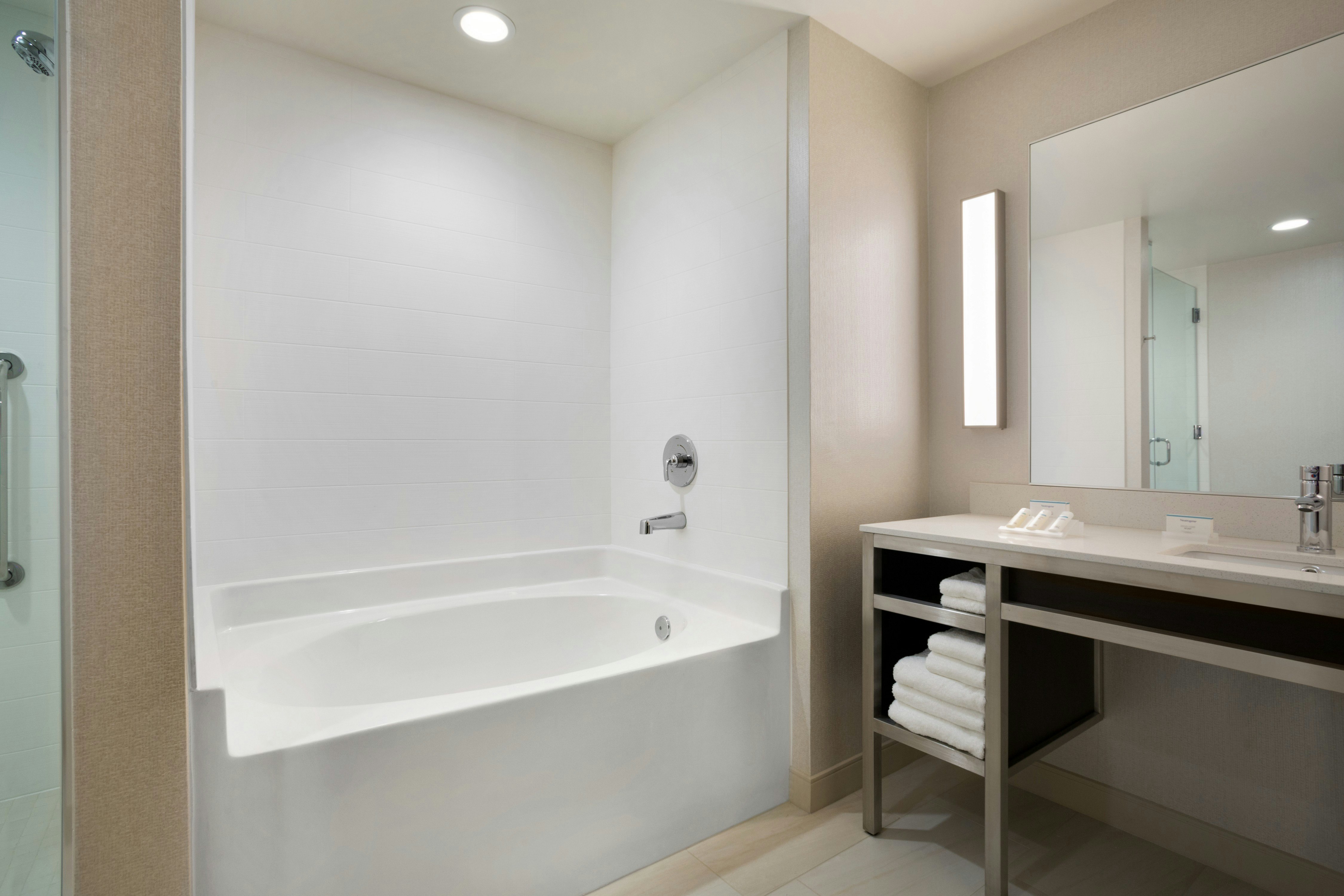 Hilton Garden Inn Birmingham Downtown