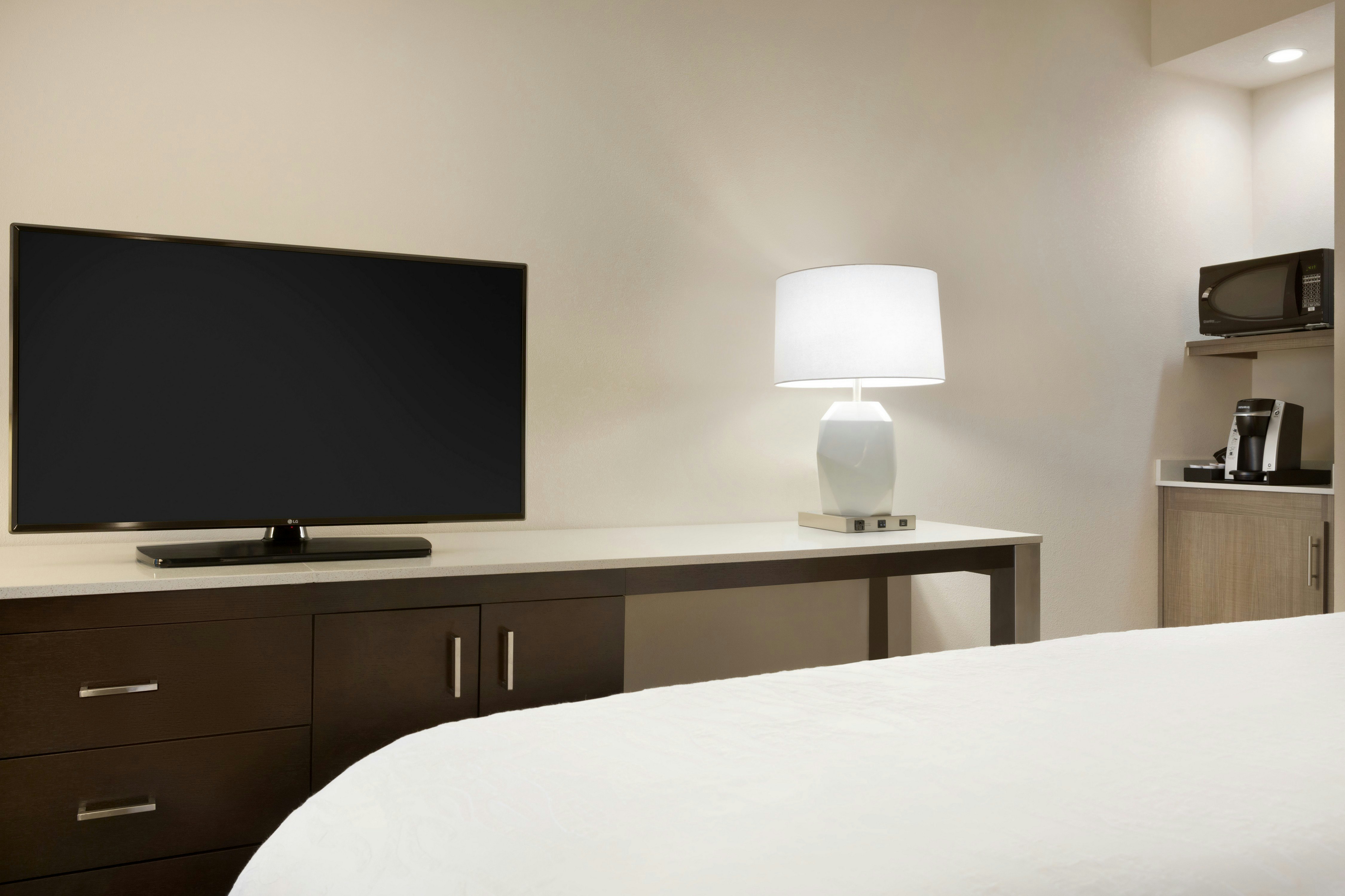 Hilton Garden Inn Birmingham Downtown
