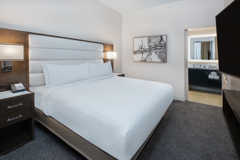 Embassy Suites by Hilton Houston West – Katy