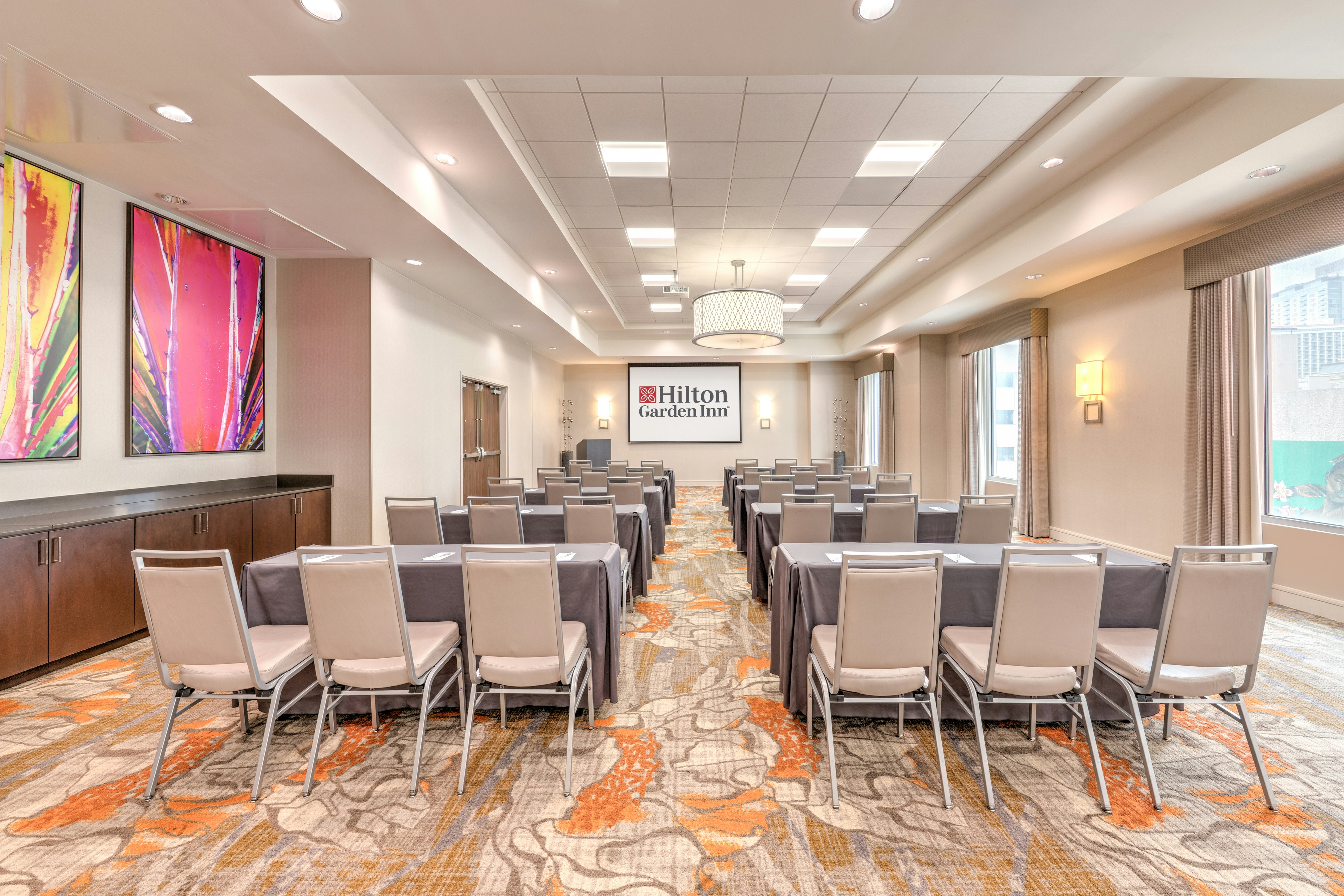 Hilton Garden Inn San Antonio Downtown Riverwalk