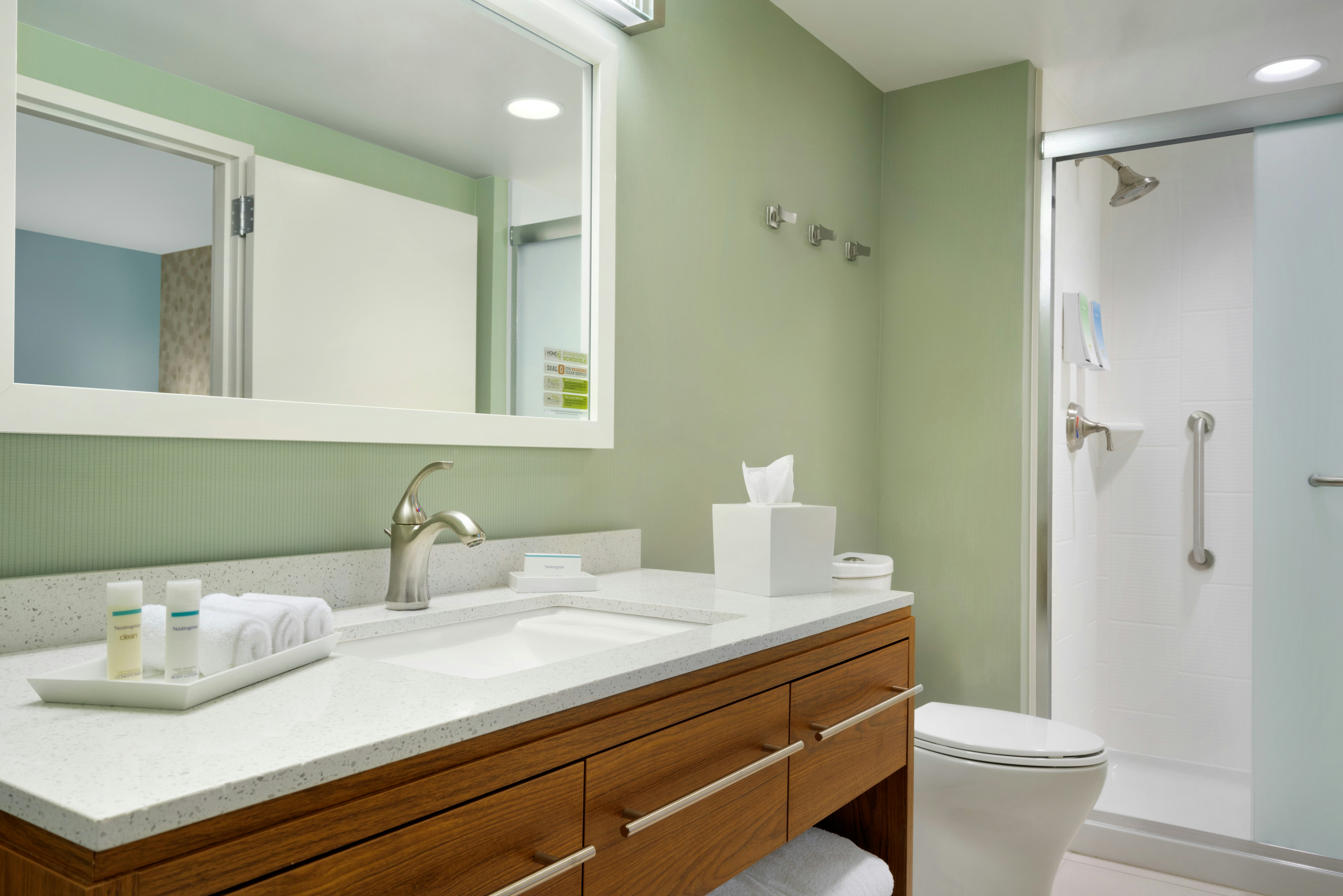 Home2 Suites by Hilton Joliet/Plainfield