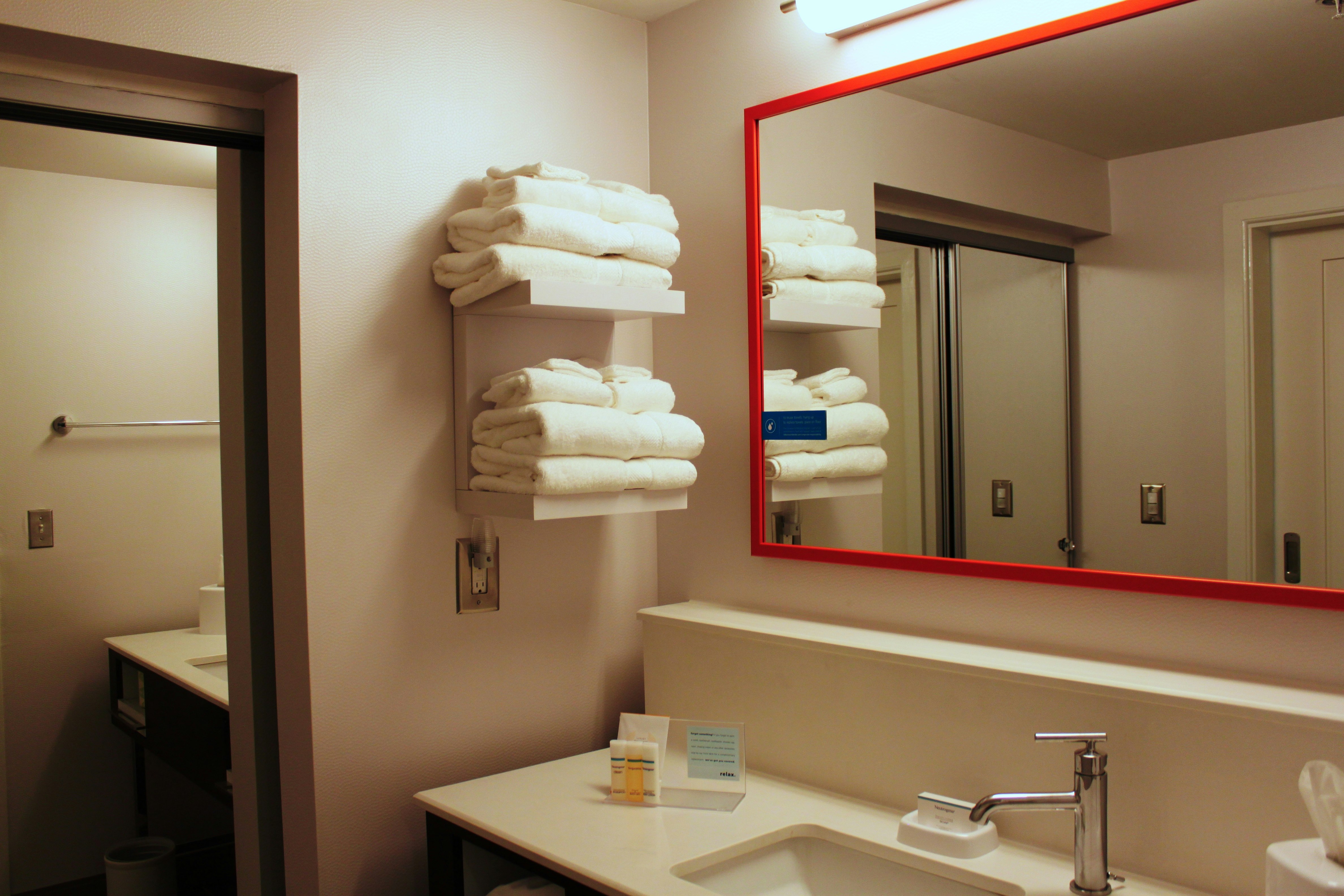 Hampton Inn Forsyth
