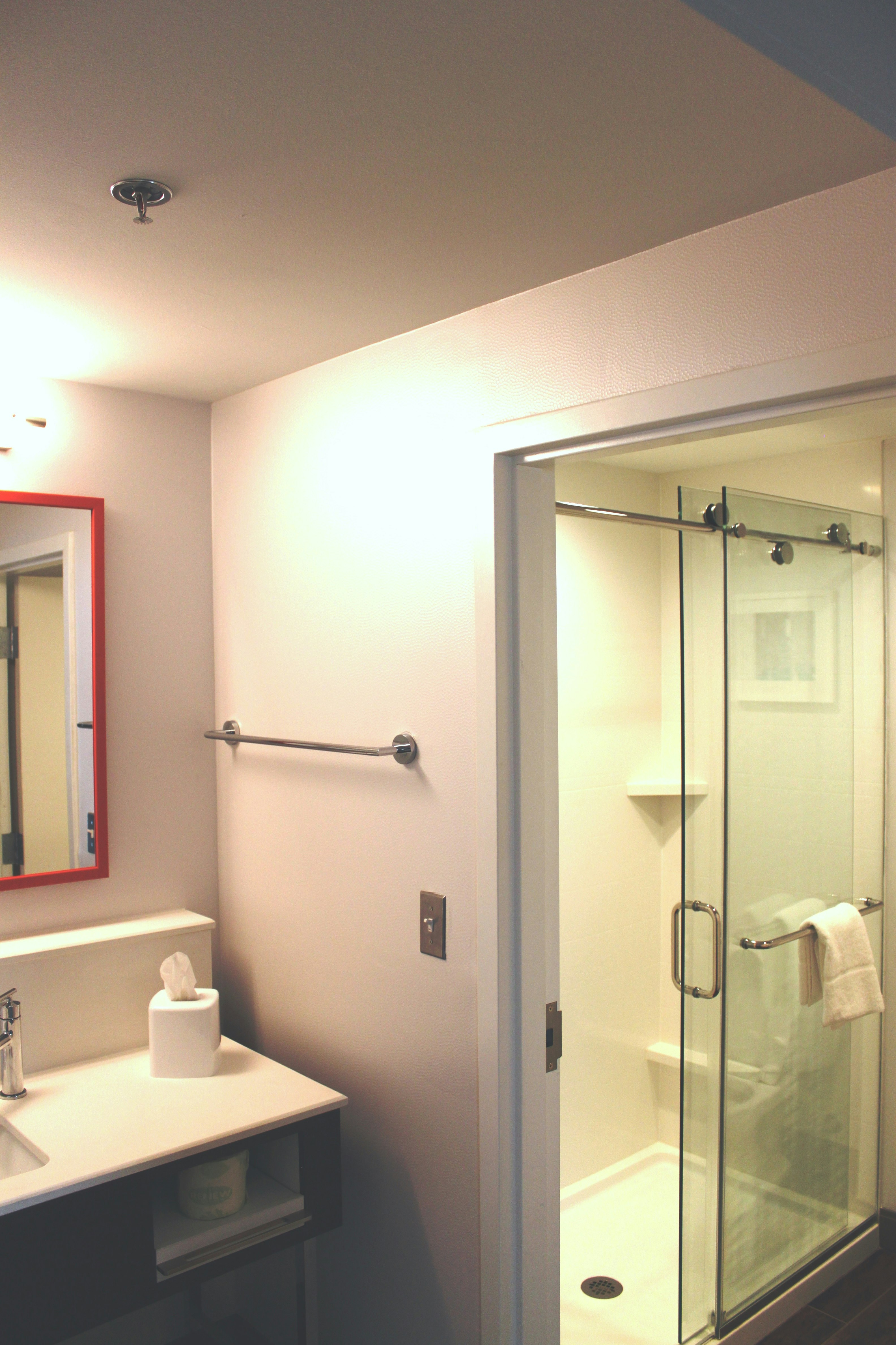 Hampton Inn Forsyth