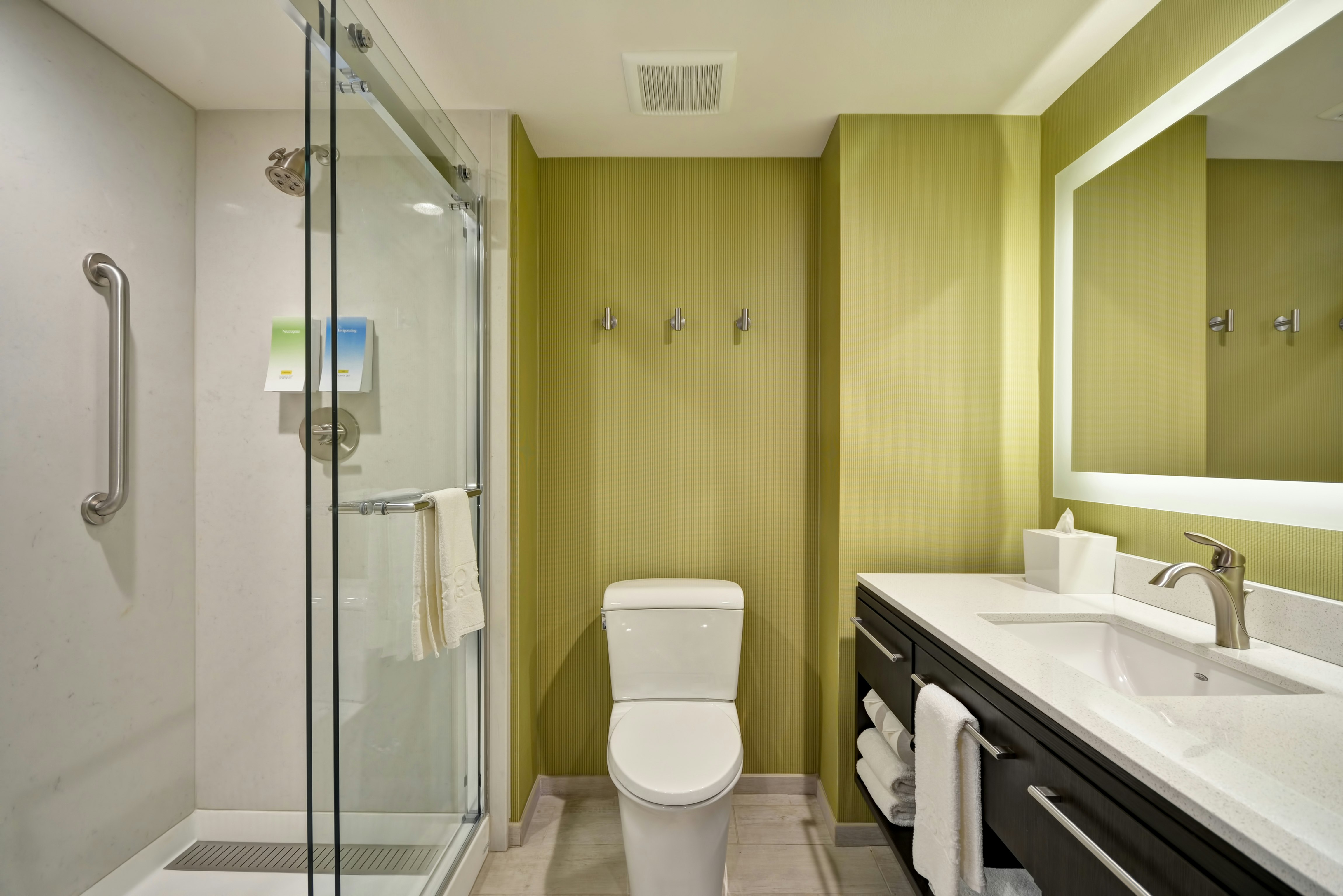 Home2 Suites by Hilton Hanford Lemoore
