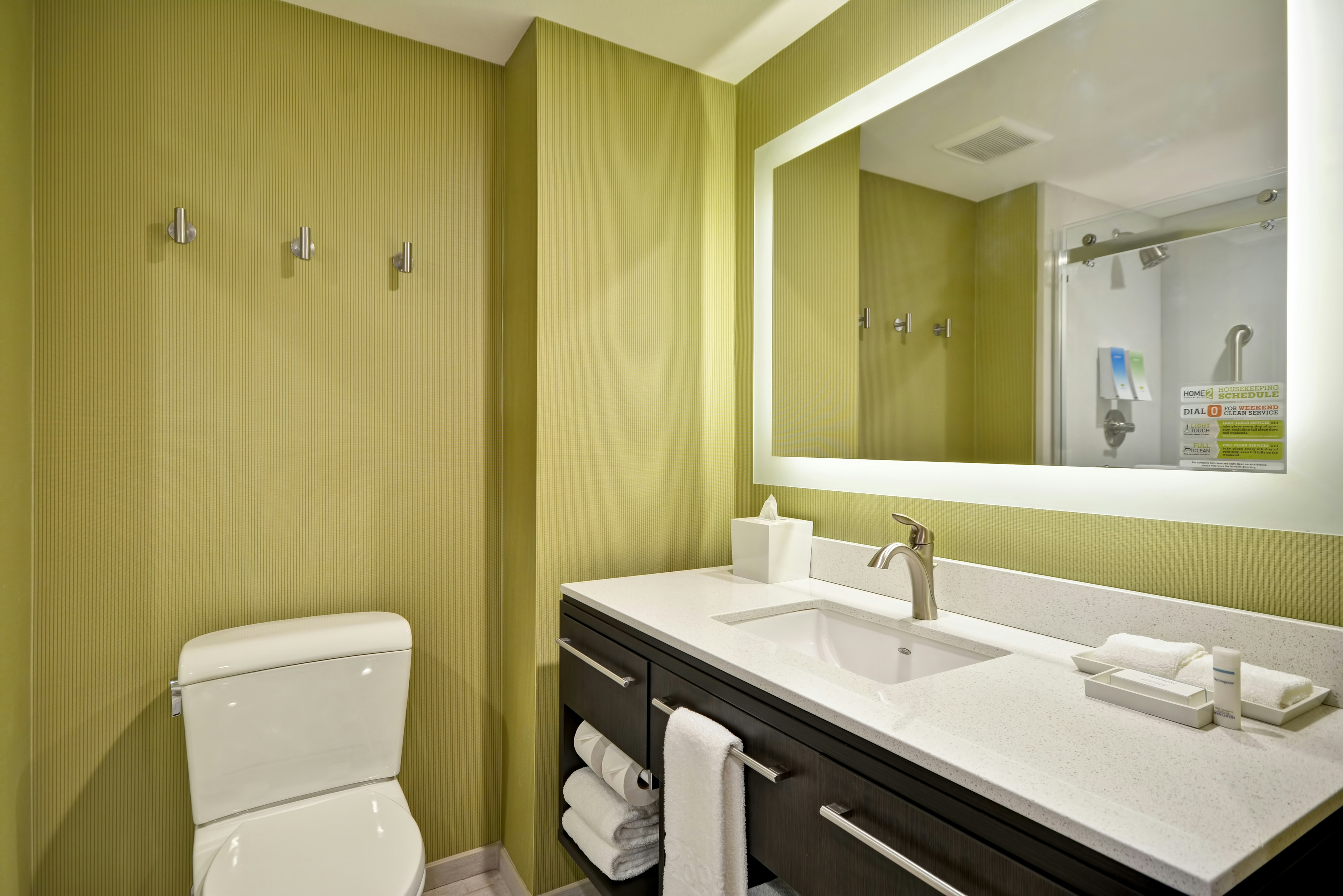 Home2 Suites by Hilton Hanford Lemoore
