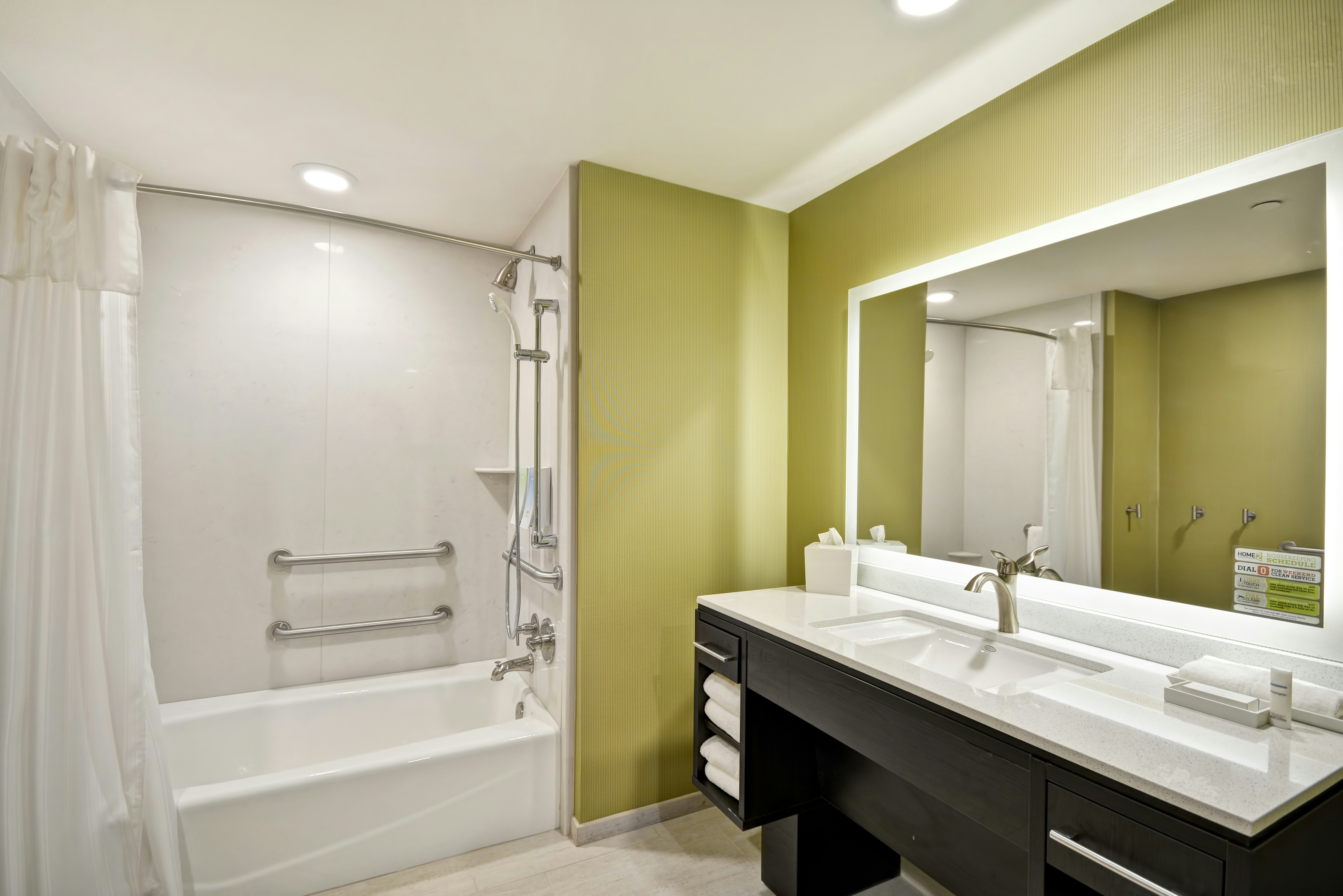 Home2 Suites by Hilton Hanford Lemoore