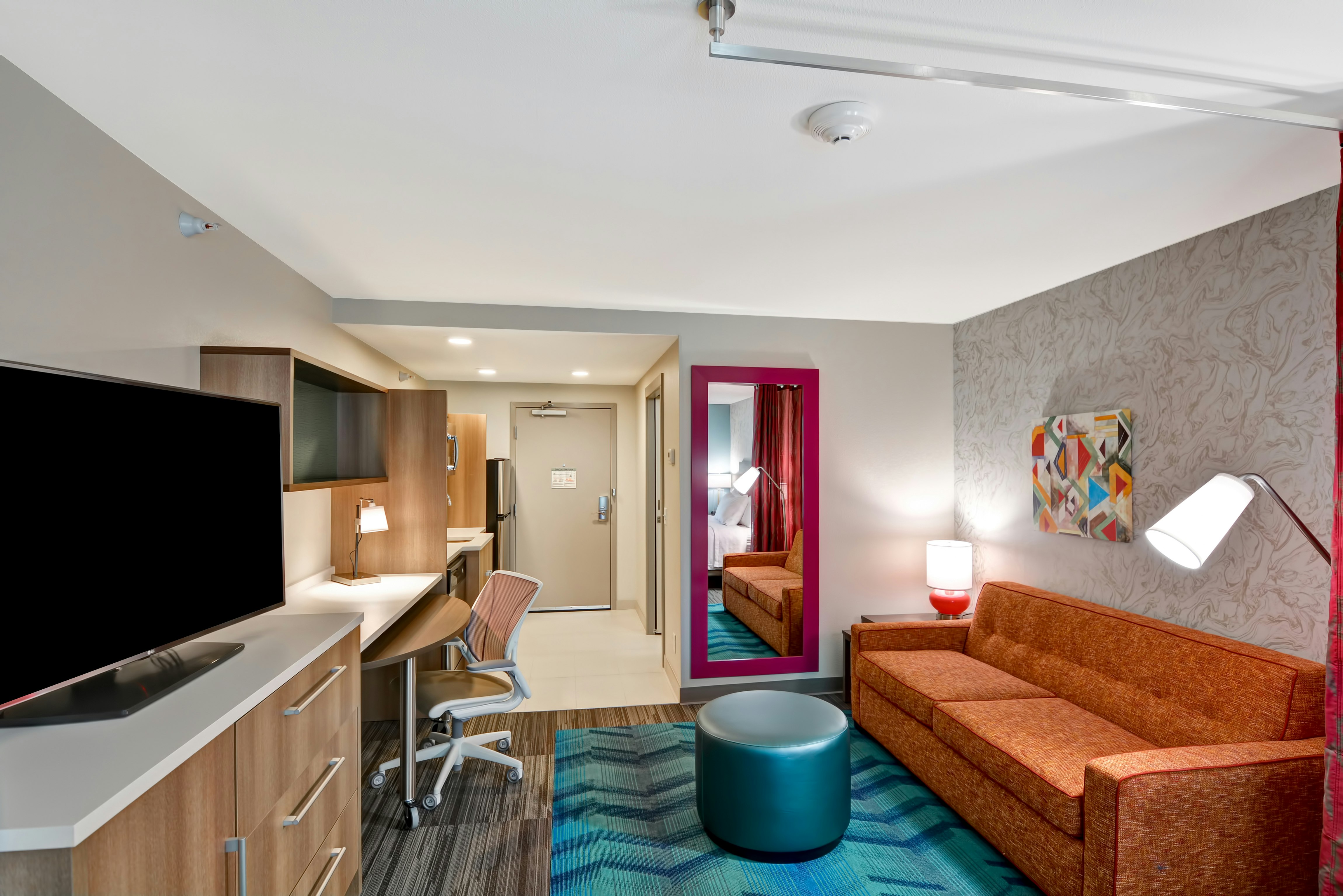 Home2 Suites by Hilton Lafayette